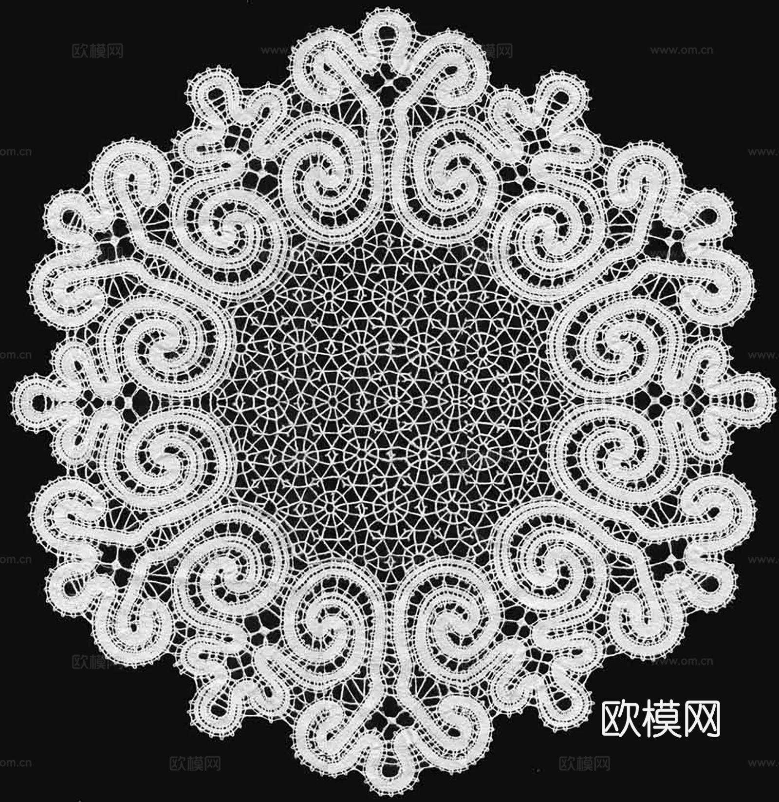 布纹布料黑白凹凸 装饰花纹下载