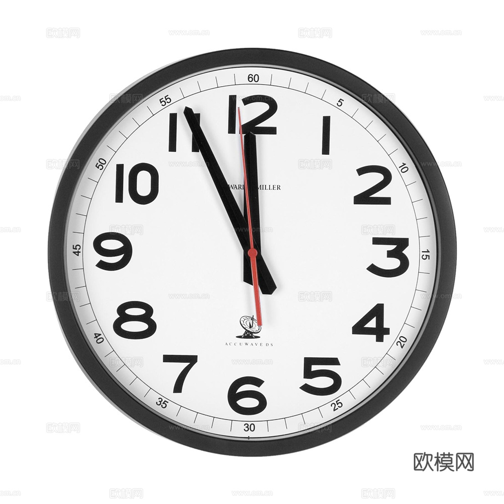 时钟 钟表