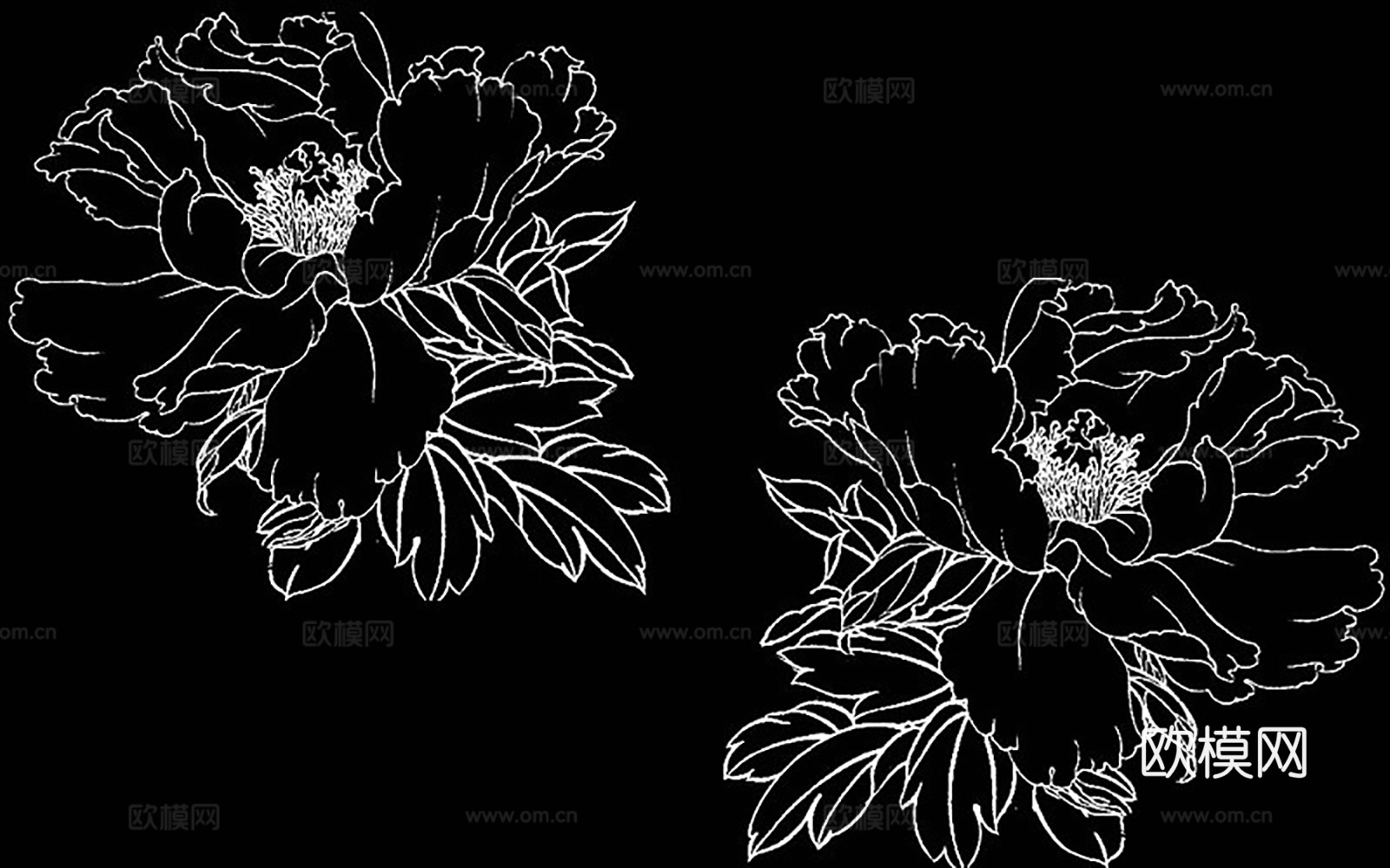 布纹布料黑白凹凸 装饰花纹下载