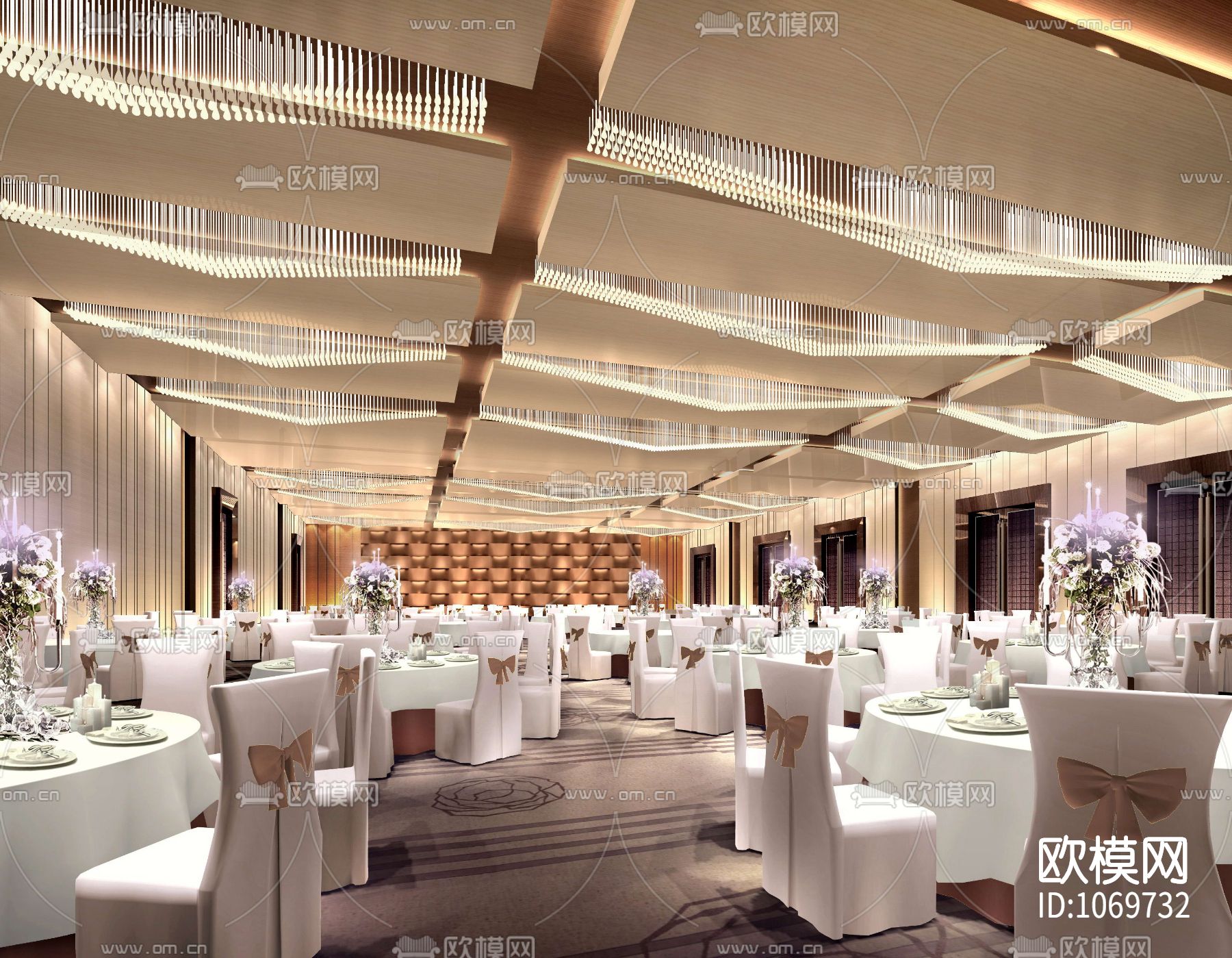 南京徐庄苏宁银河诺富特酒店下载（渲染图4）