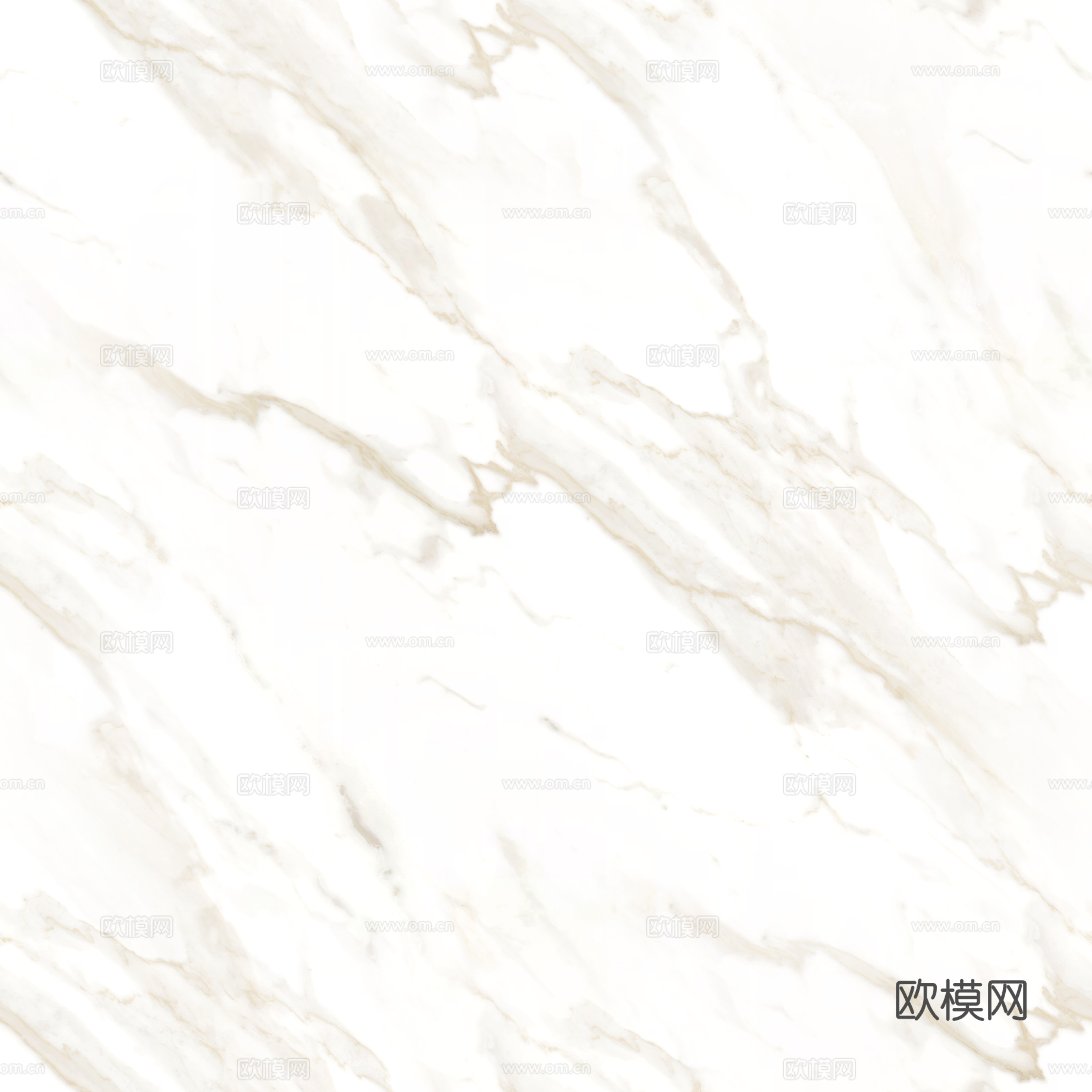 常用白色大理石