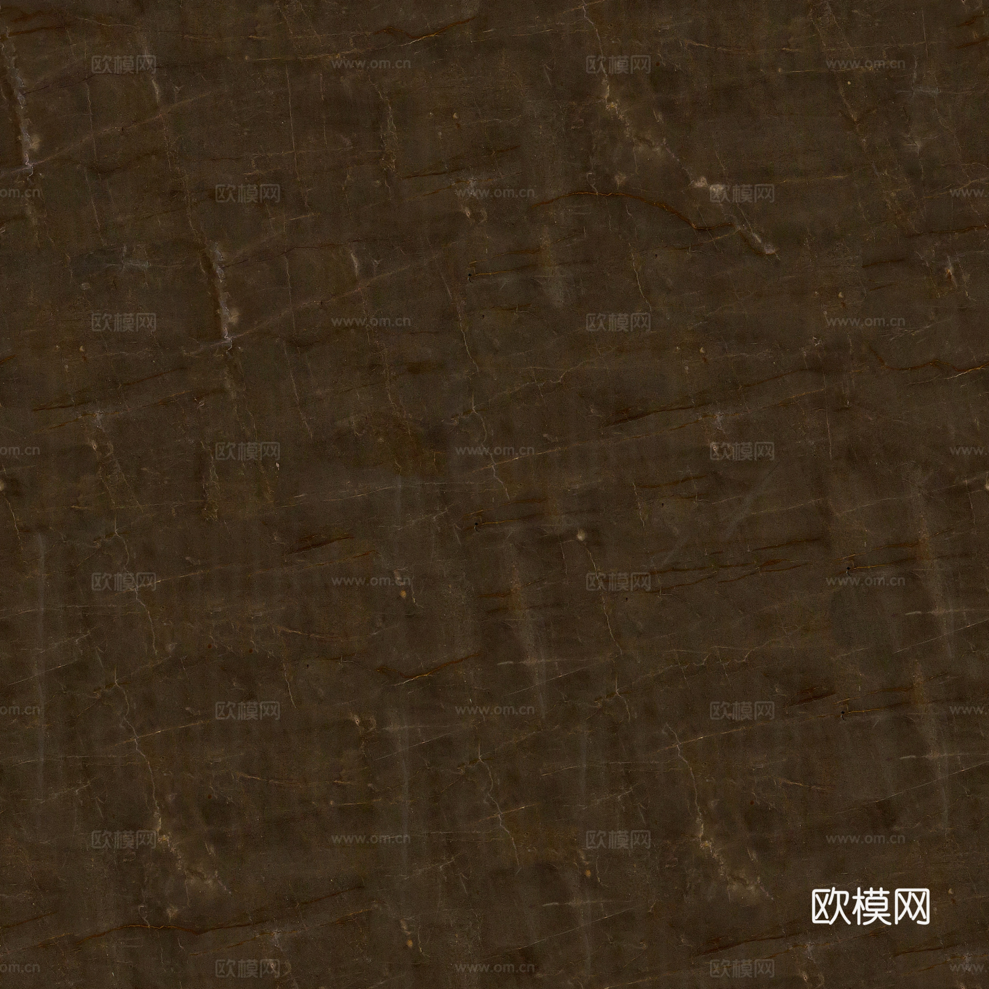 阿玛尼褐色大理石