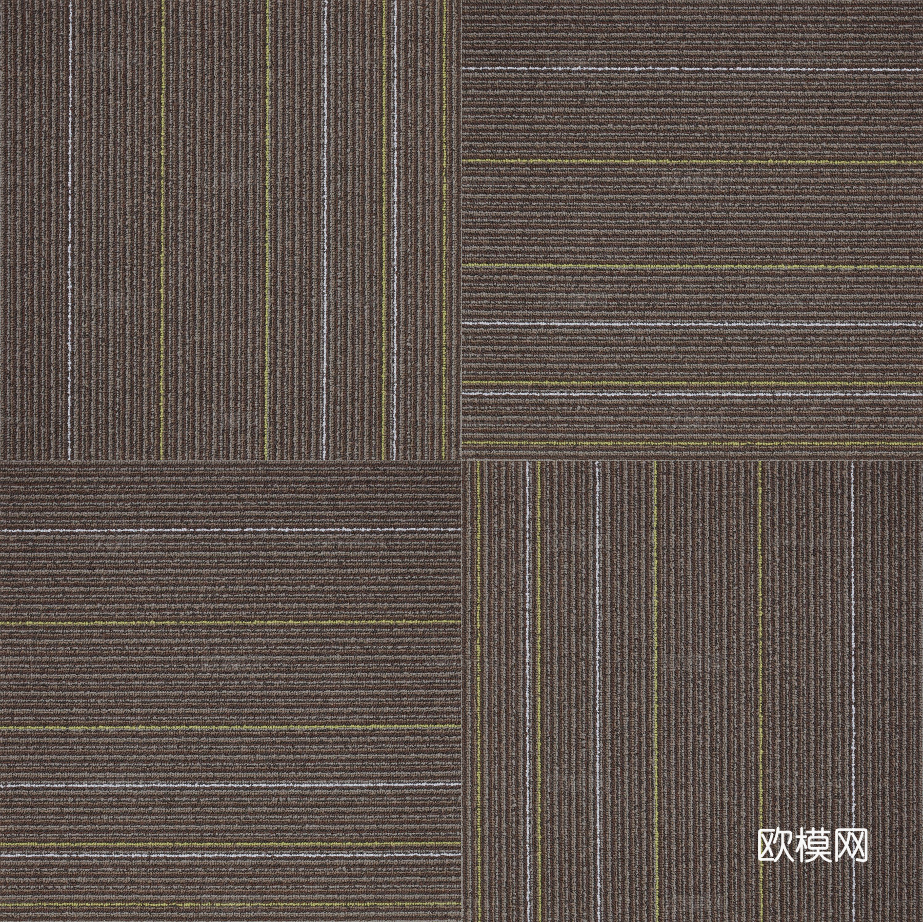 现代办公地毯 公建地毯下载