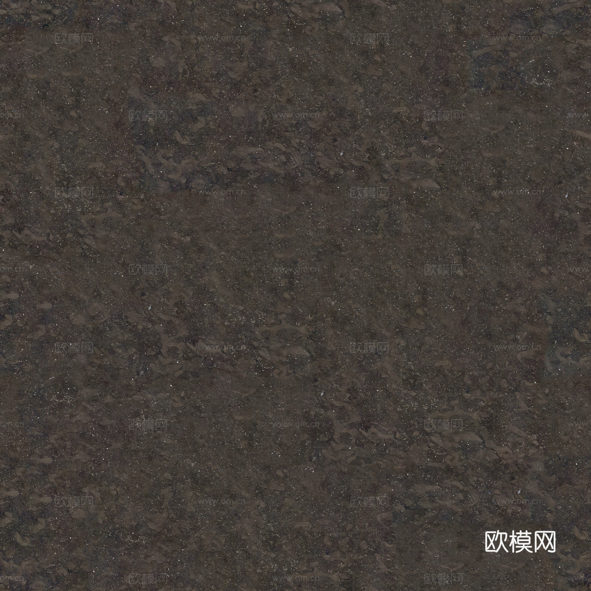 伦敦深灰大理石