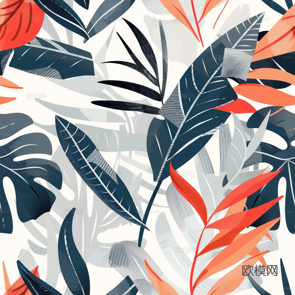 热带雨林壁纸 植物壁纸 壁纸 墙纸下载