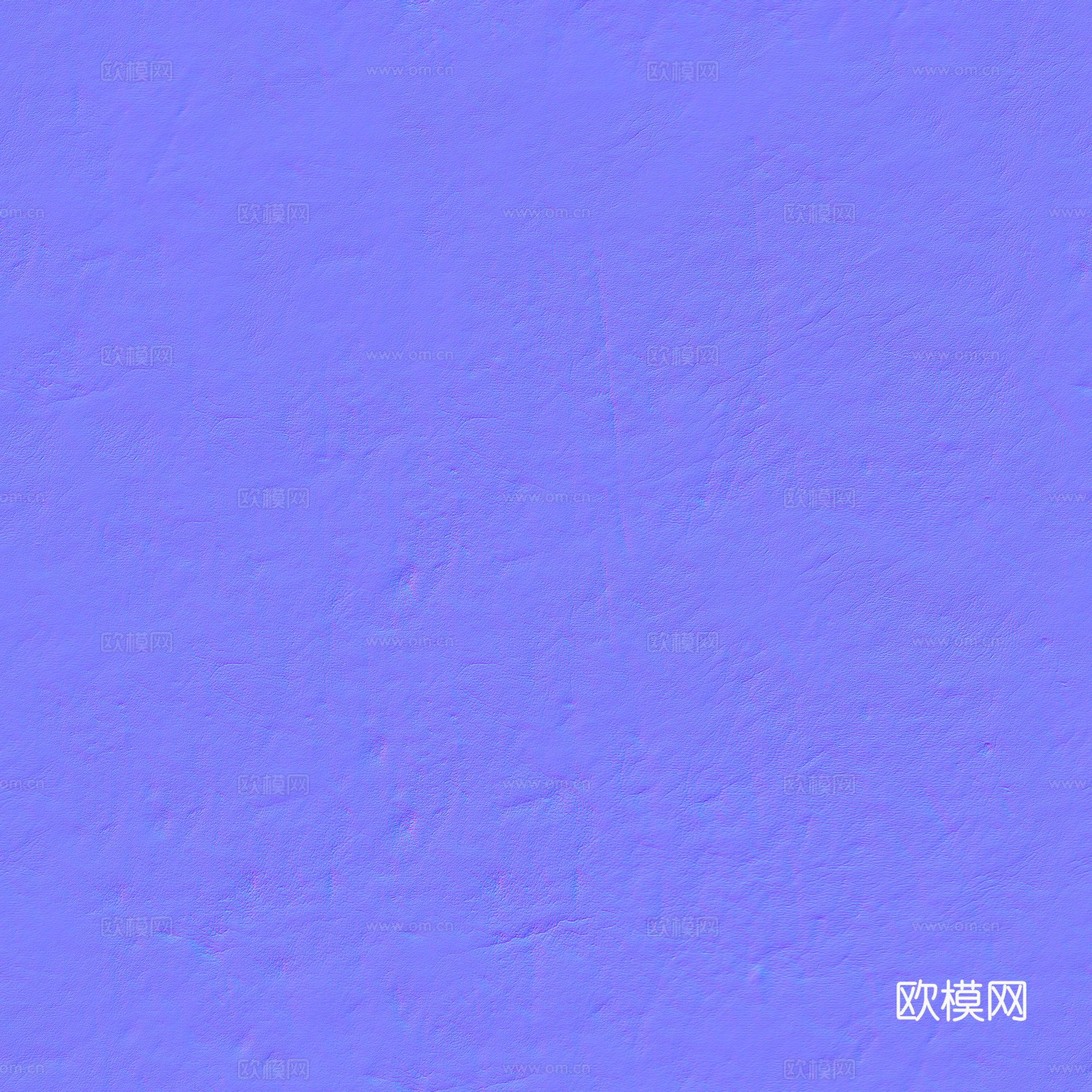 皮革高清法线