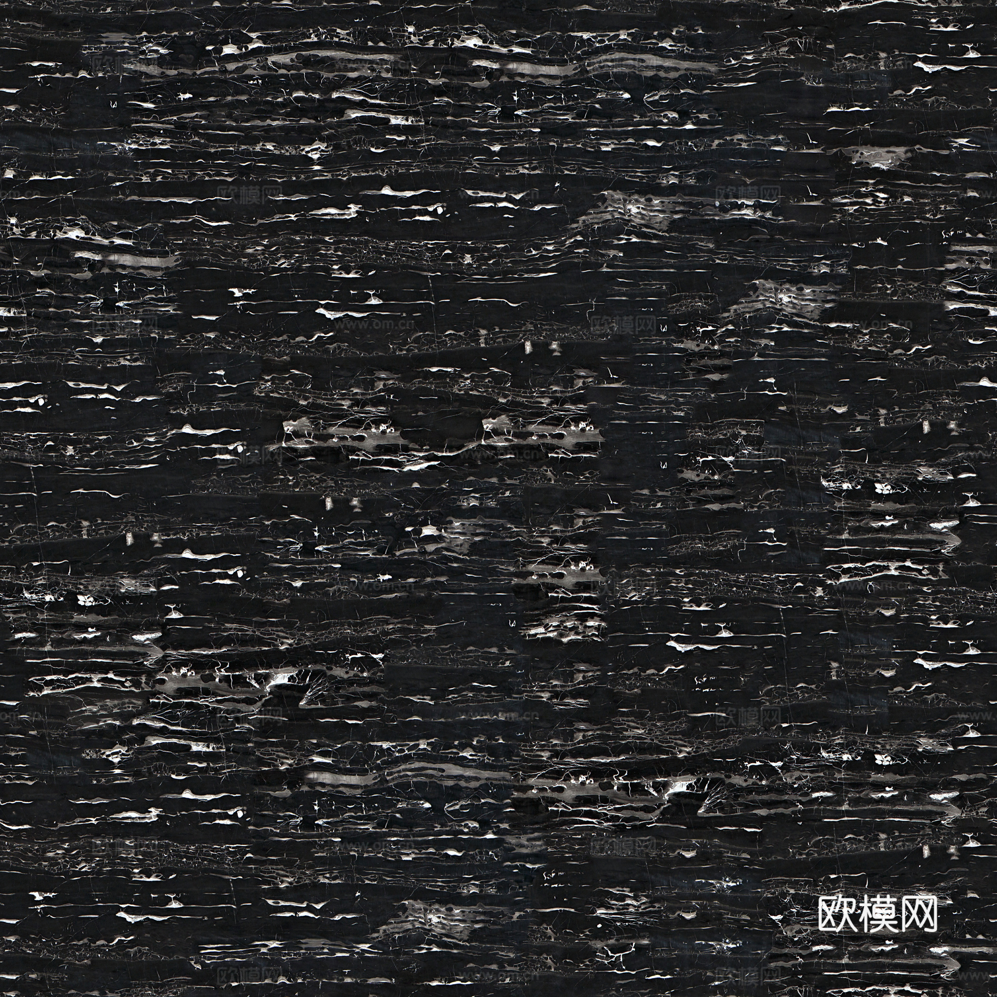 波尔托罗·阿基多黑色大理石