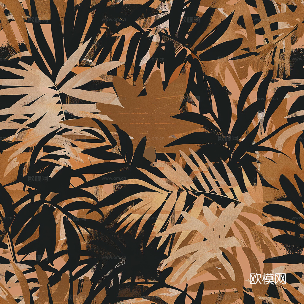 热带雨林壁纸 植物壁纸 壁纸 墙纸下载