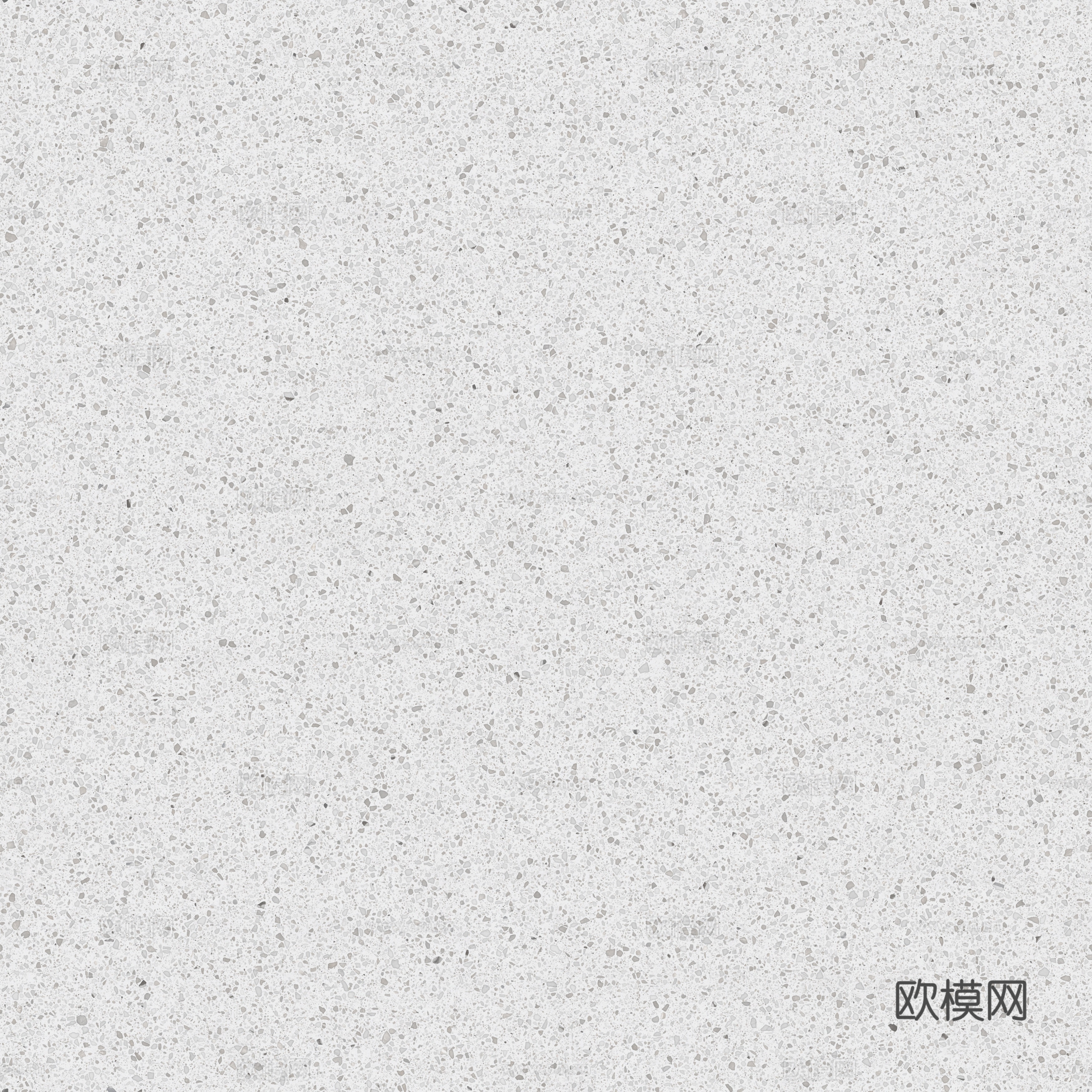 水磨石