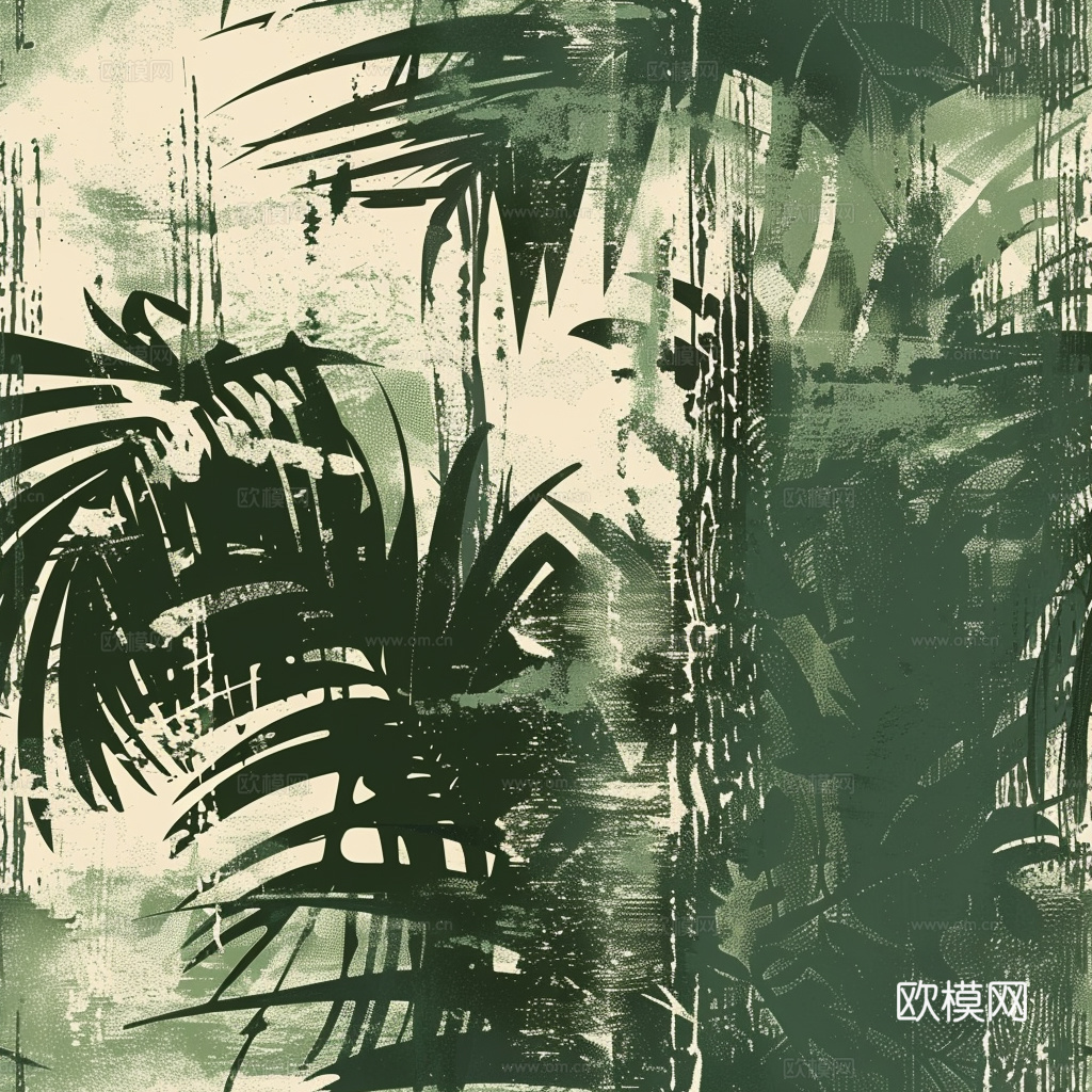 热带雨林壁纸 植物壁纸 壁纸 墙纸下载