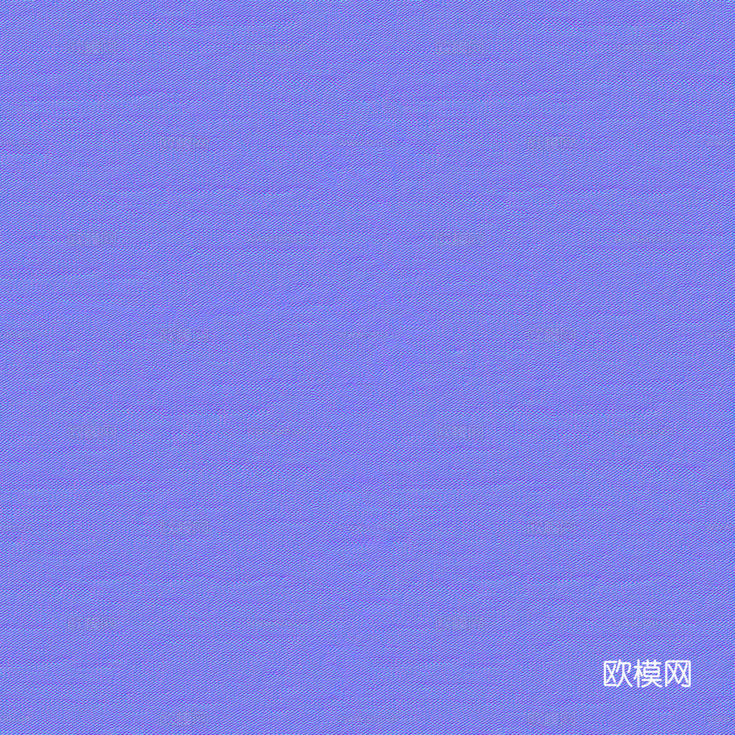 布纹法线凹凸贴图