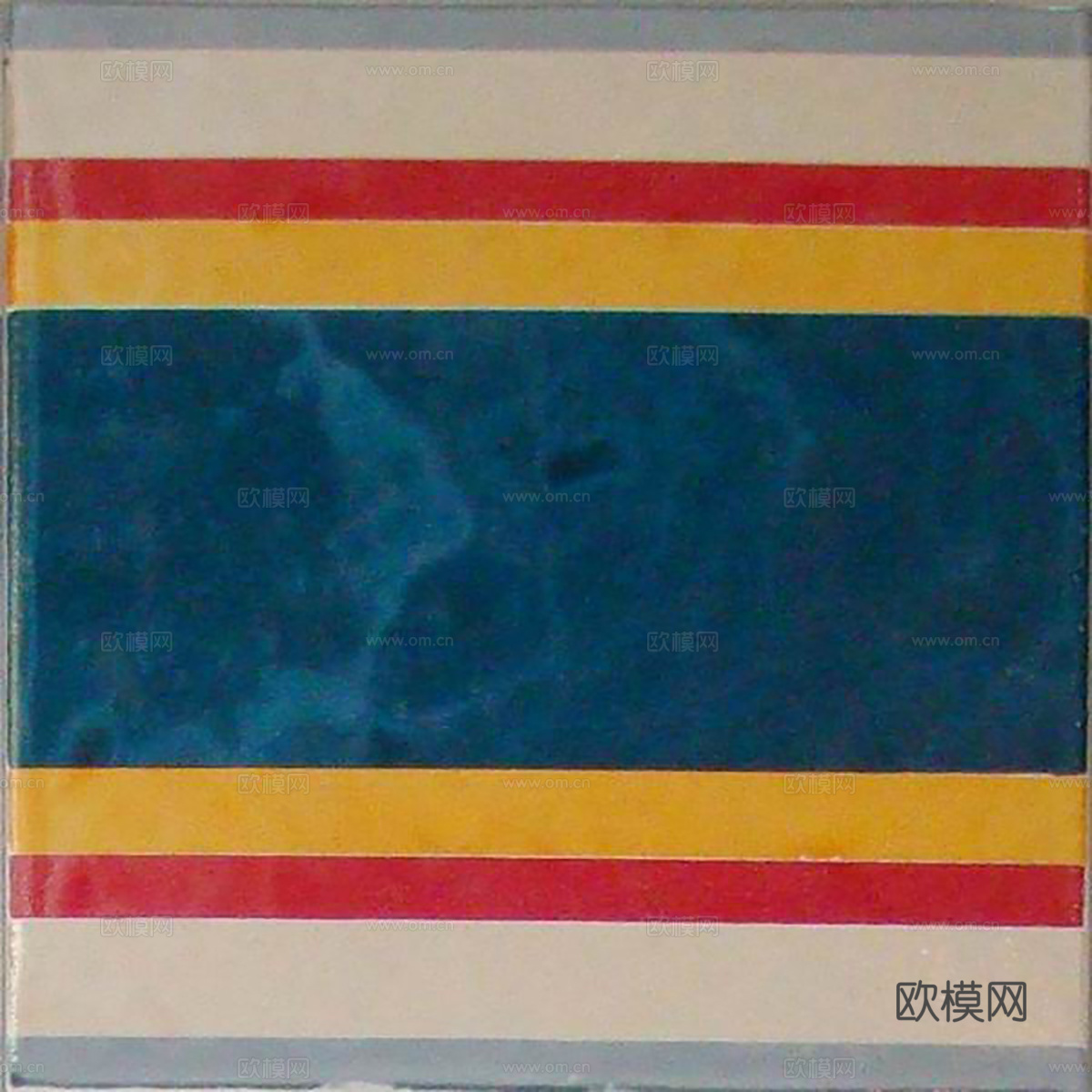 中古复古花砖  石材拼花 厨卫墙砖地砖