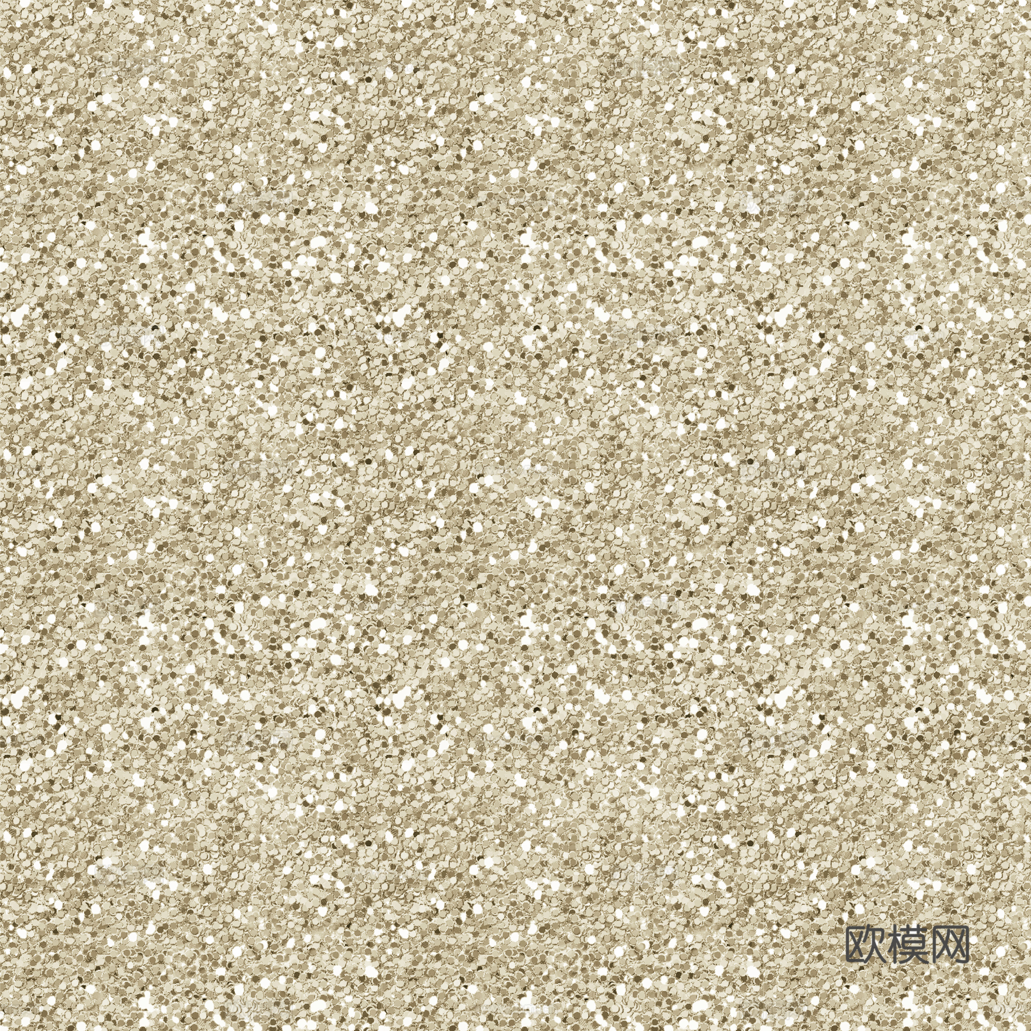 金属面板  金箔金属