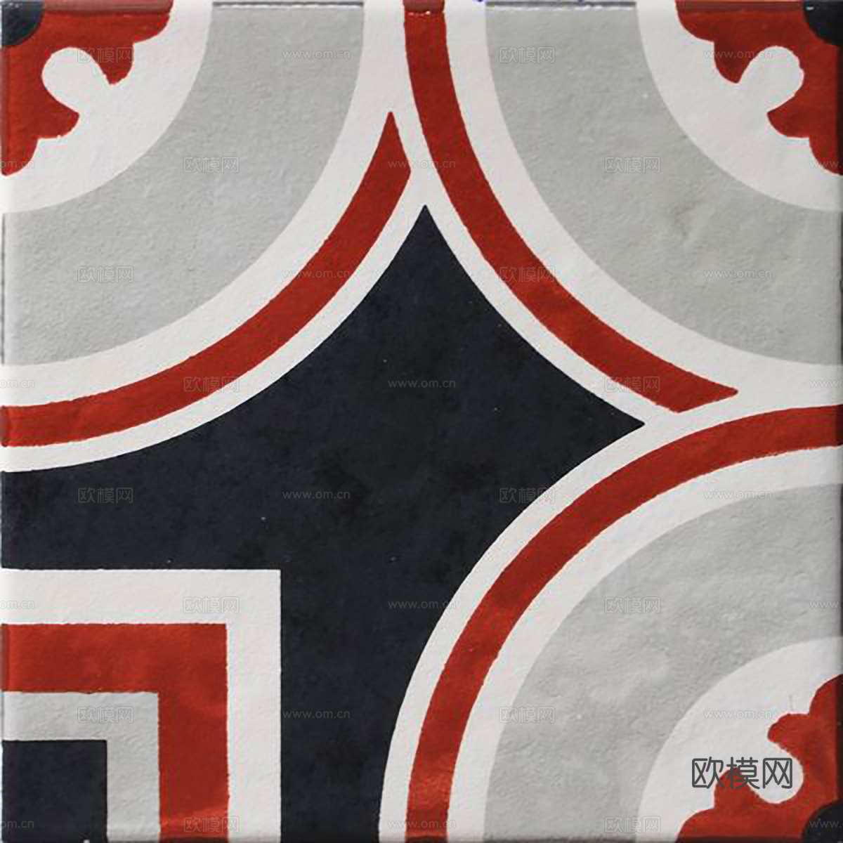 中古复古花砖  石材拼花 厨卫墙砖地砖下载