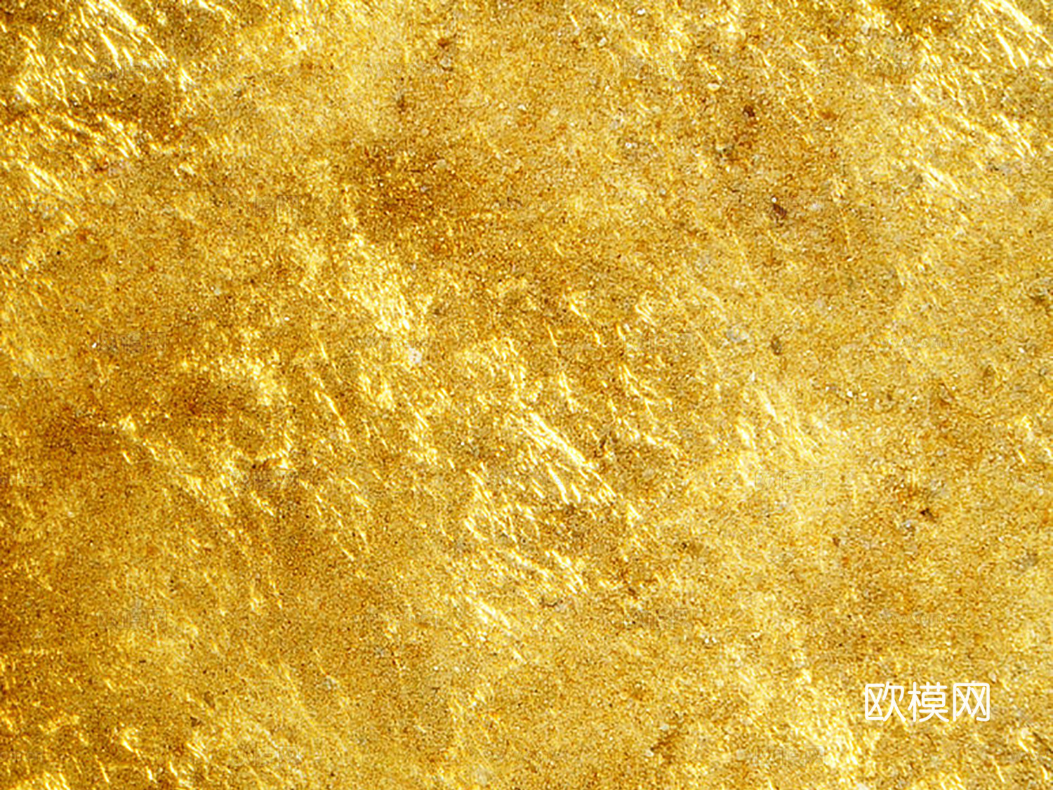 金属面板  金箔金属