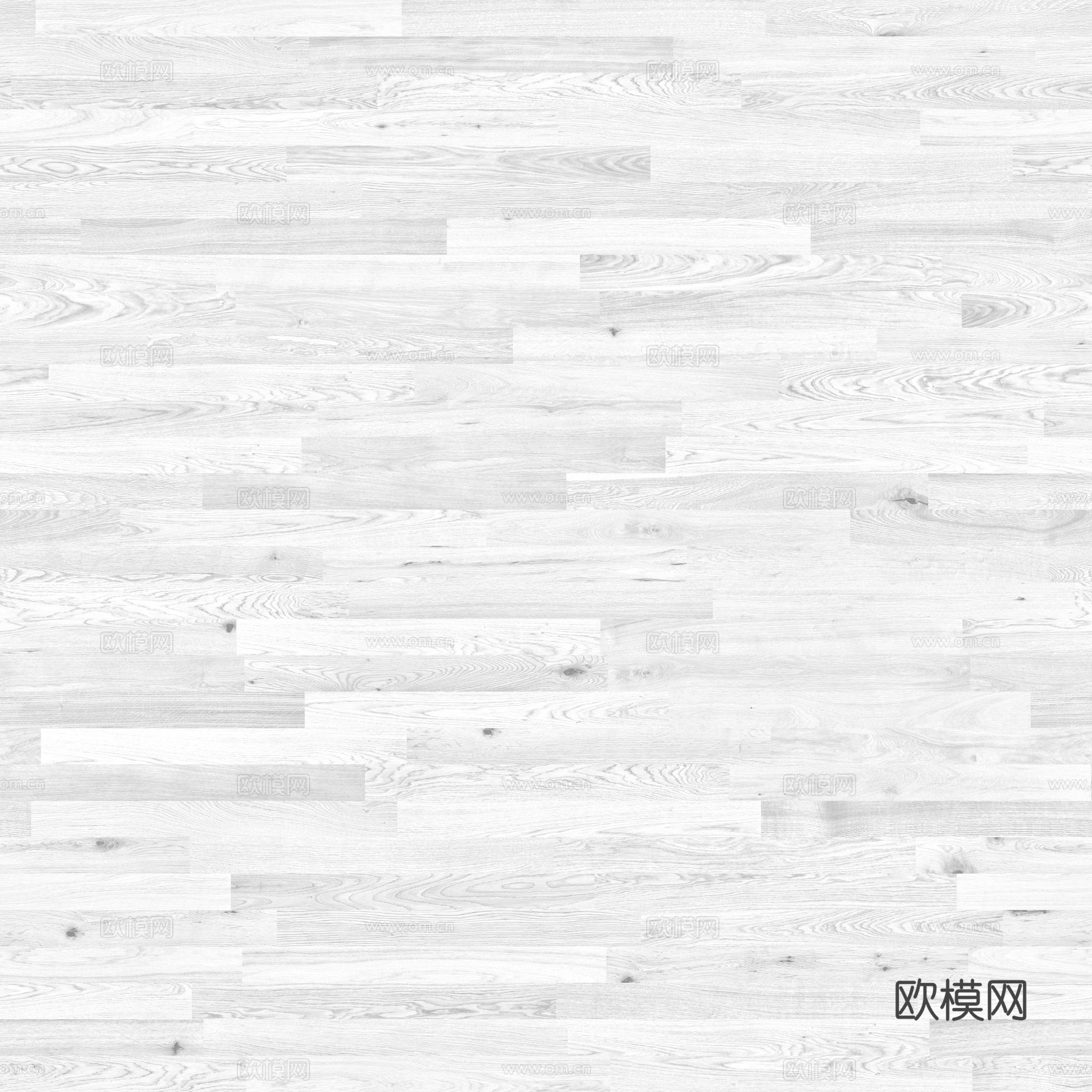 木地板反射