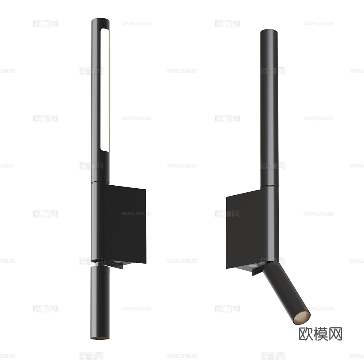 Lampatron VILGOT3d模型