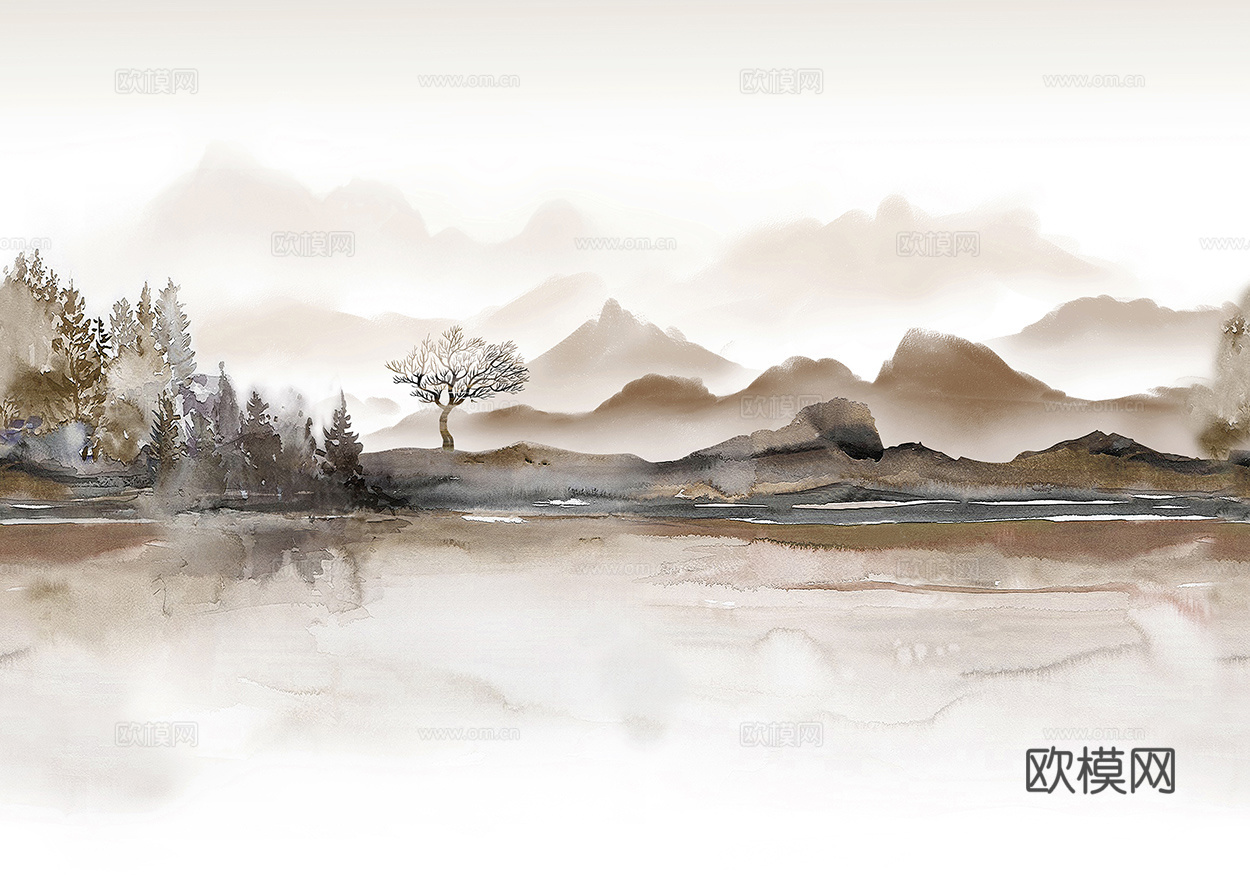 壁纸壁布墙纸墙布无缝现代轻奢布艺纹理贴图下载