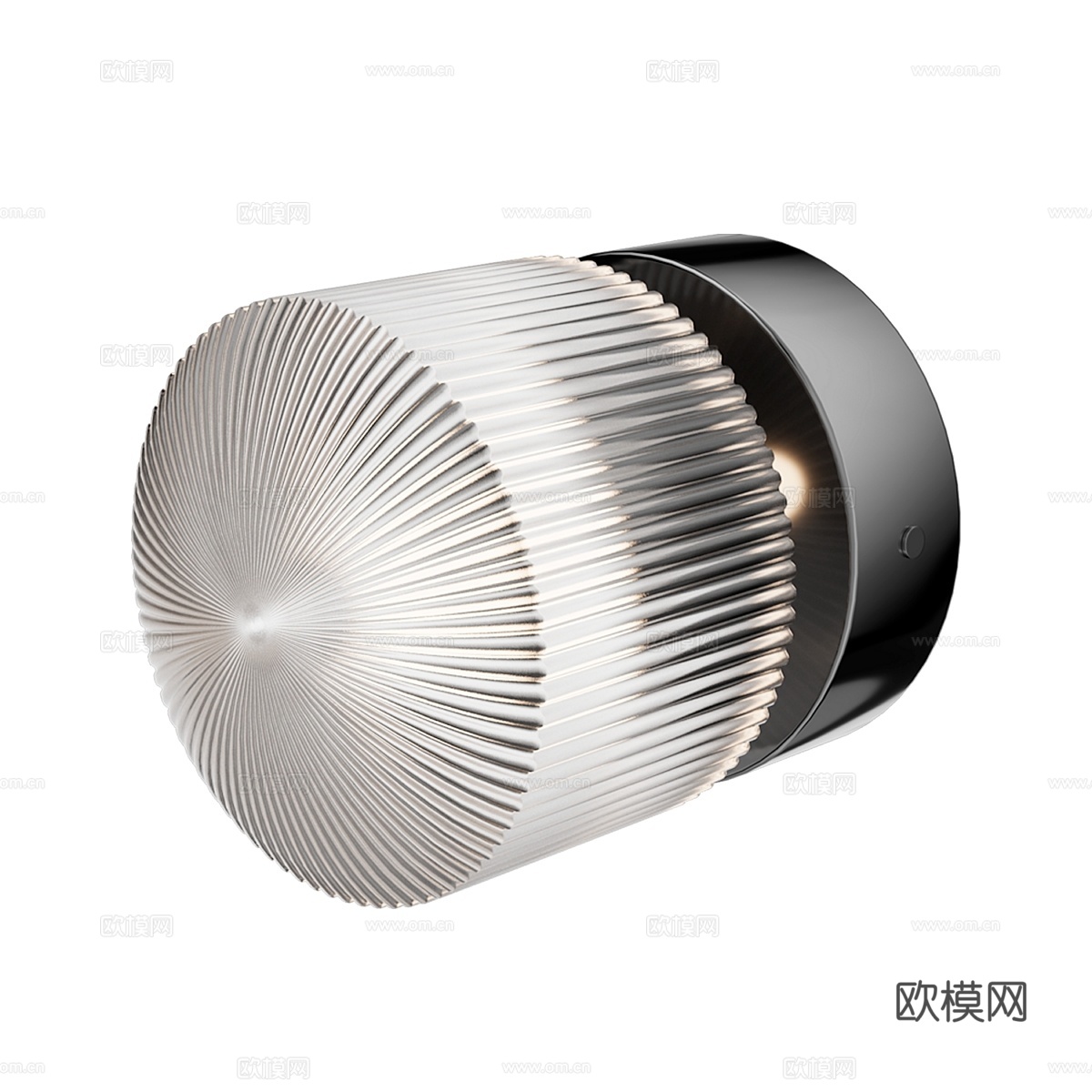 loftdesign BRA 5578 型号3d模型