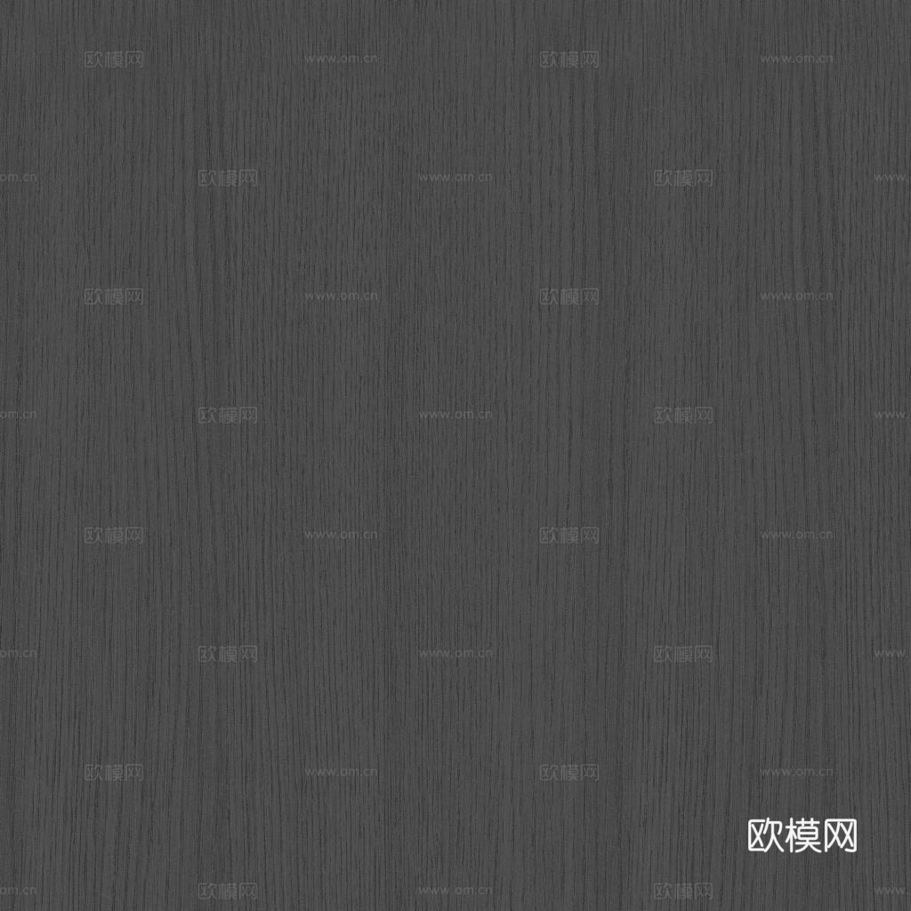 无缝黑色木纹