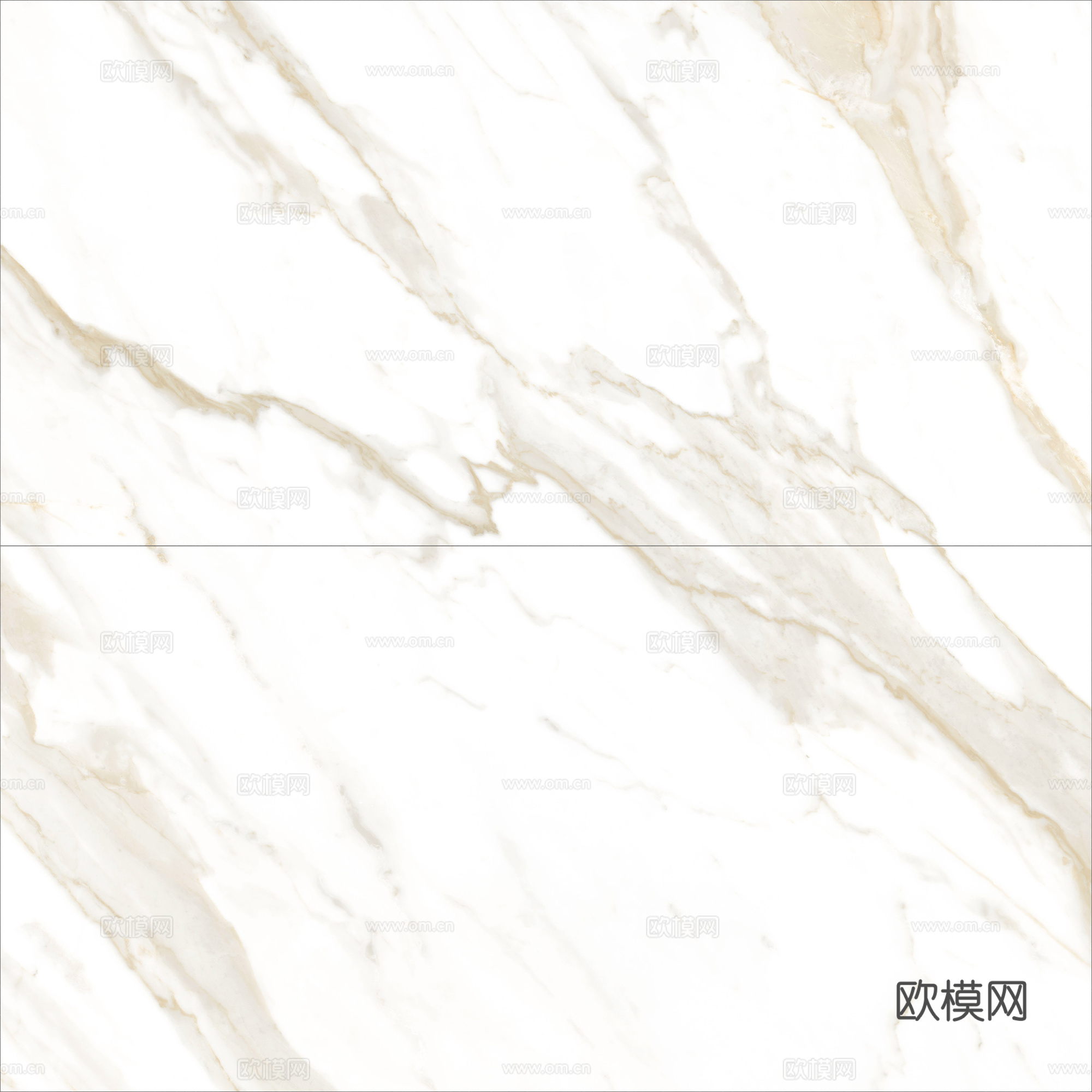 卡拉拉金瓷砖