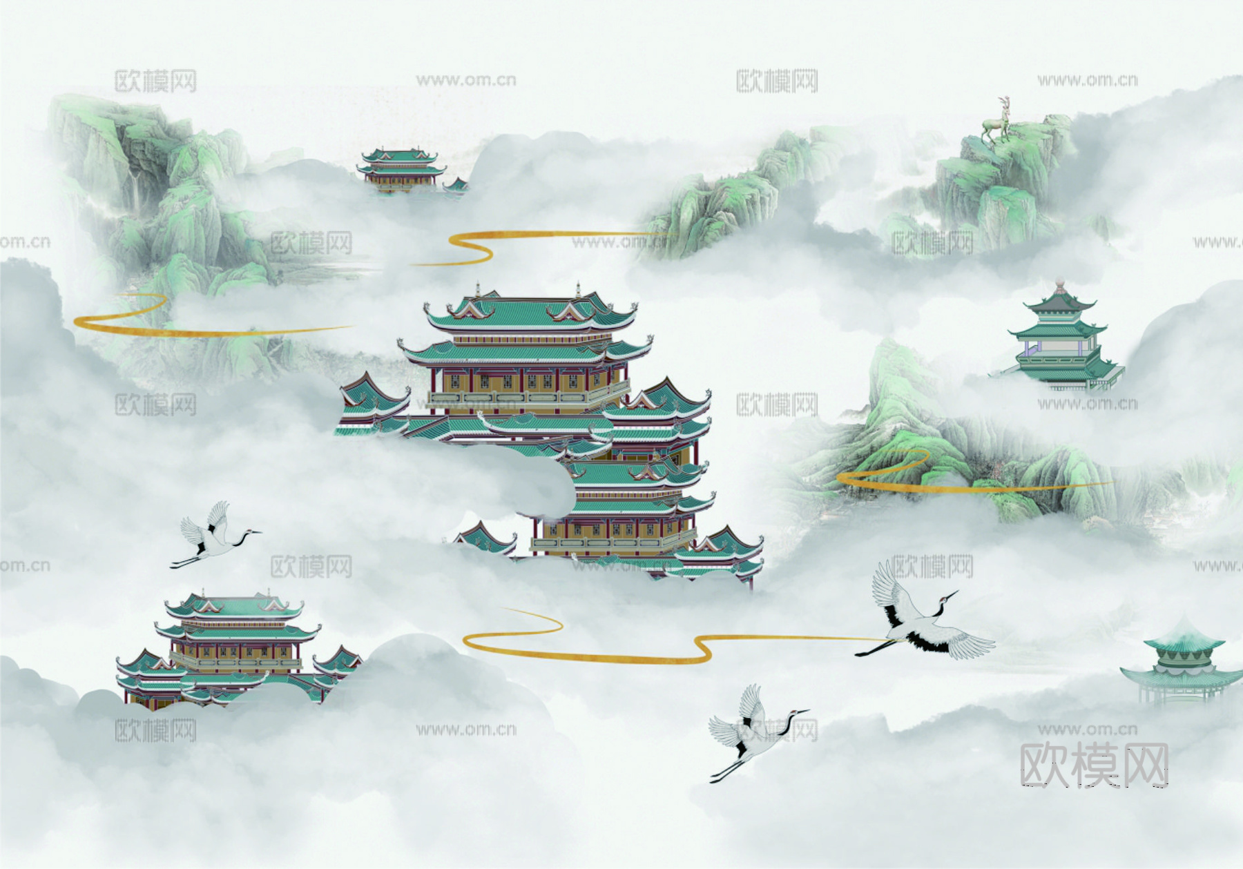 壁纸壁布墙纸墙布无缝现代轻奢布艺纹理贴图