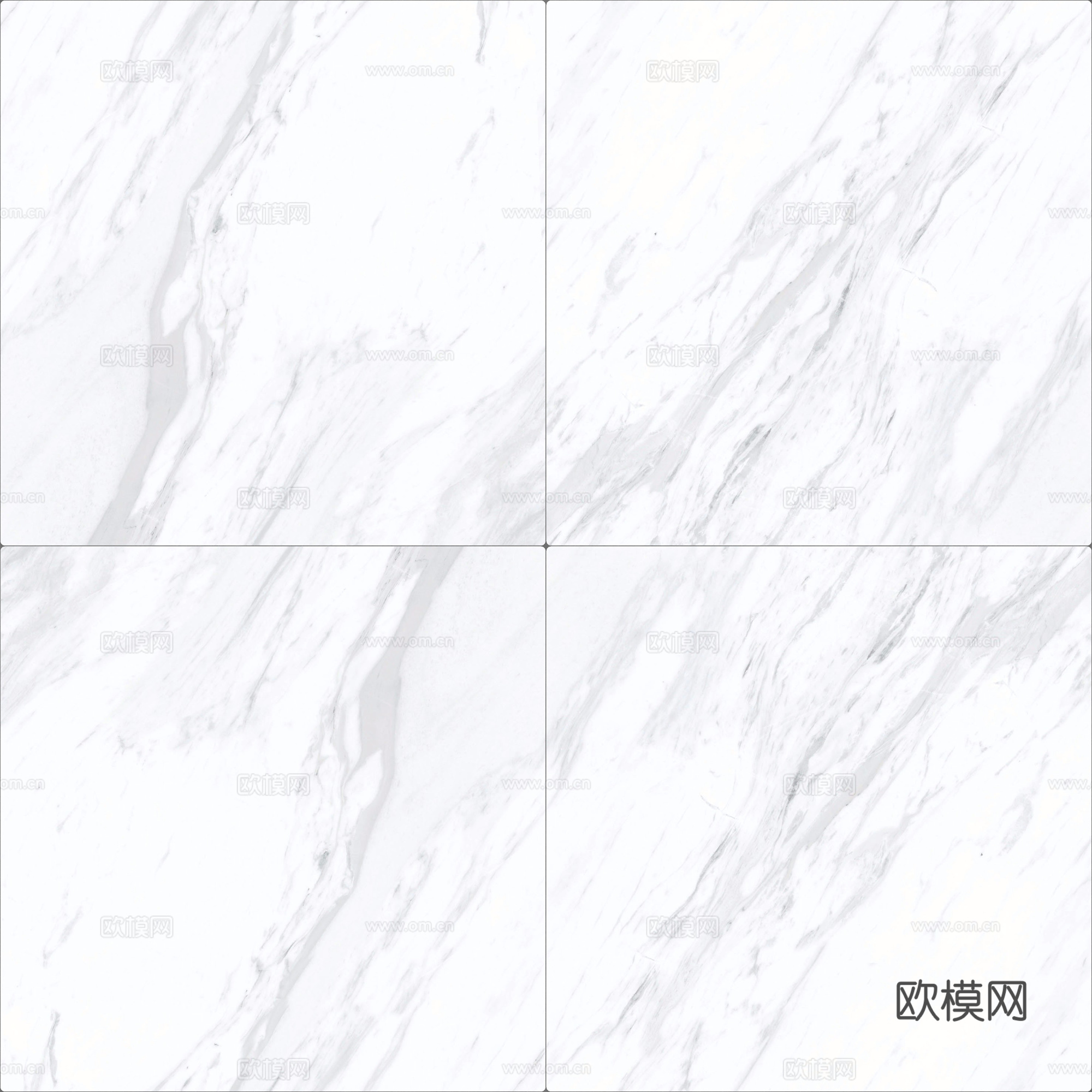 雅士白大理石瓷砖