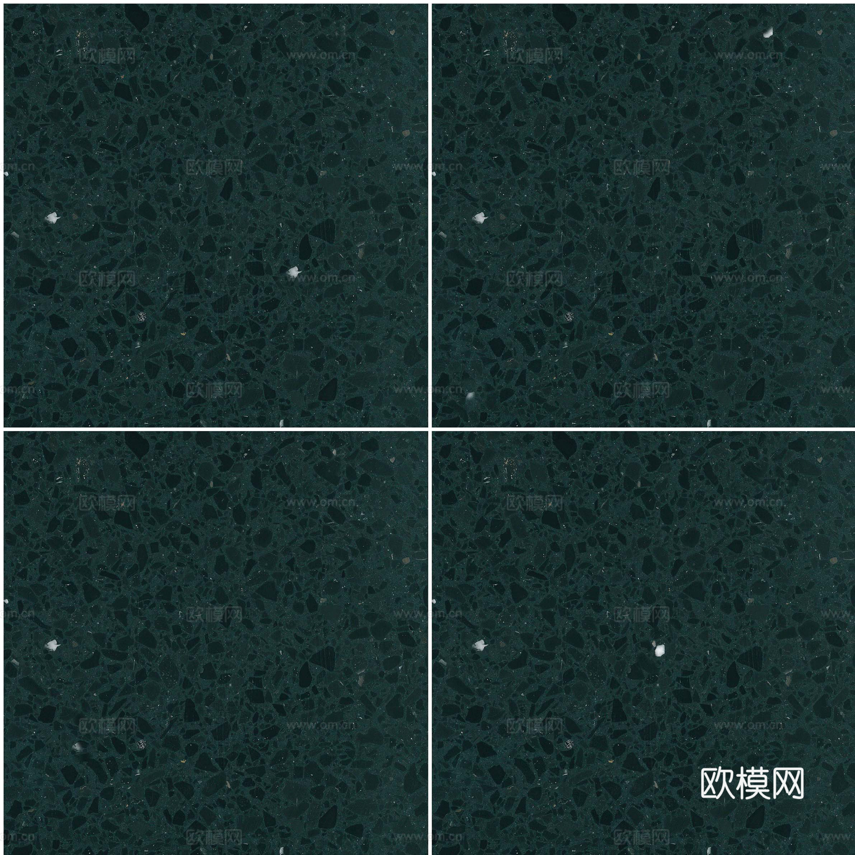 灰色水磨石