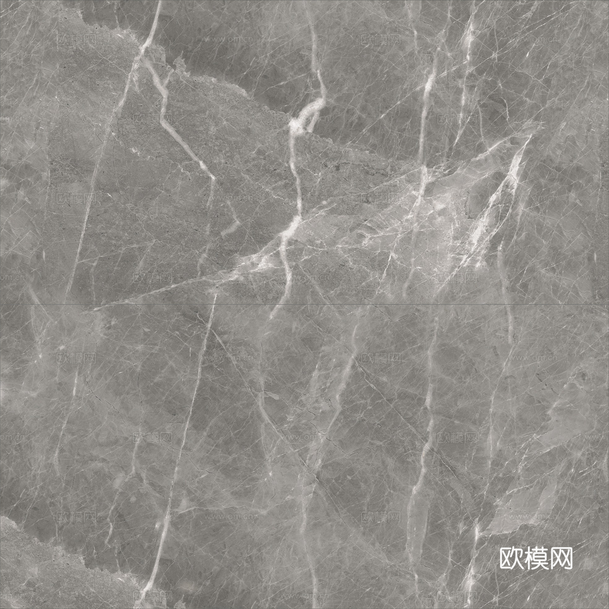 土耳其闪电灰大理石瓷砖