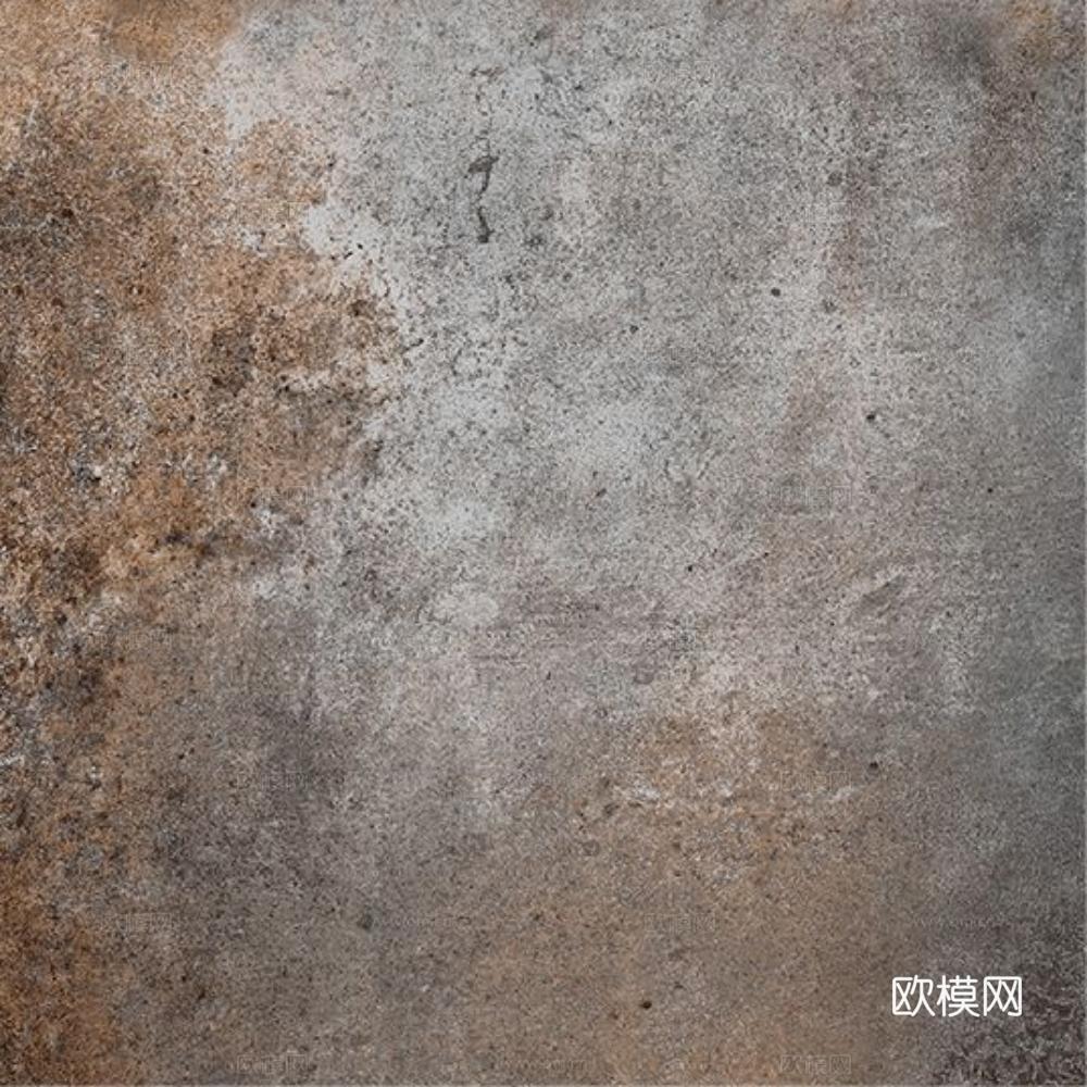 无缝铁锈做旧金属