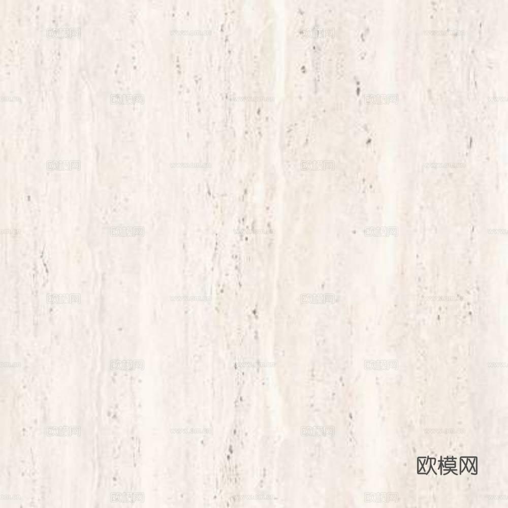 高清无缝米黄色洞石天然洞石