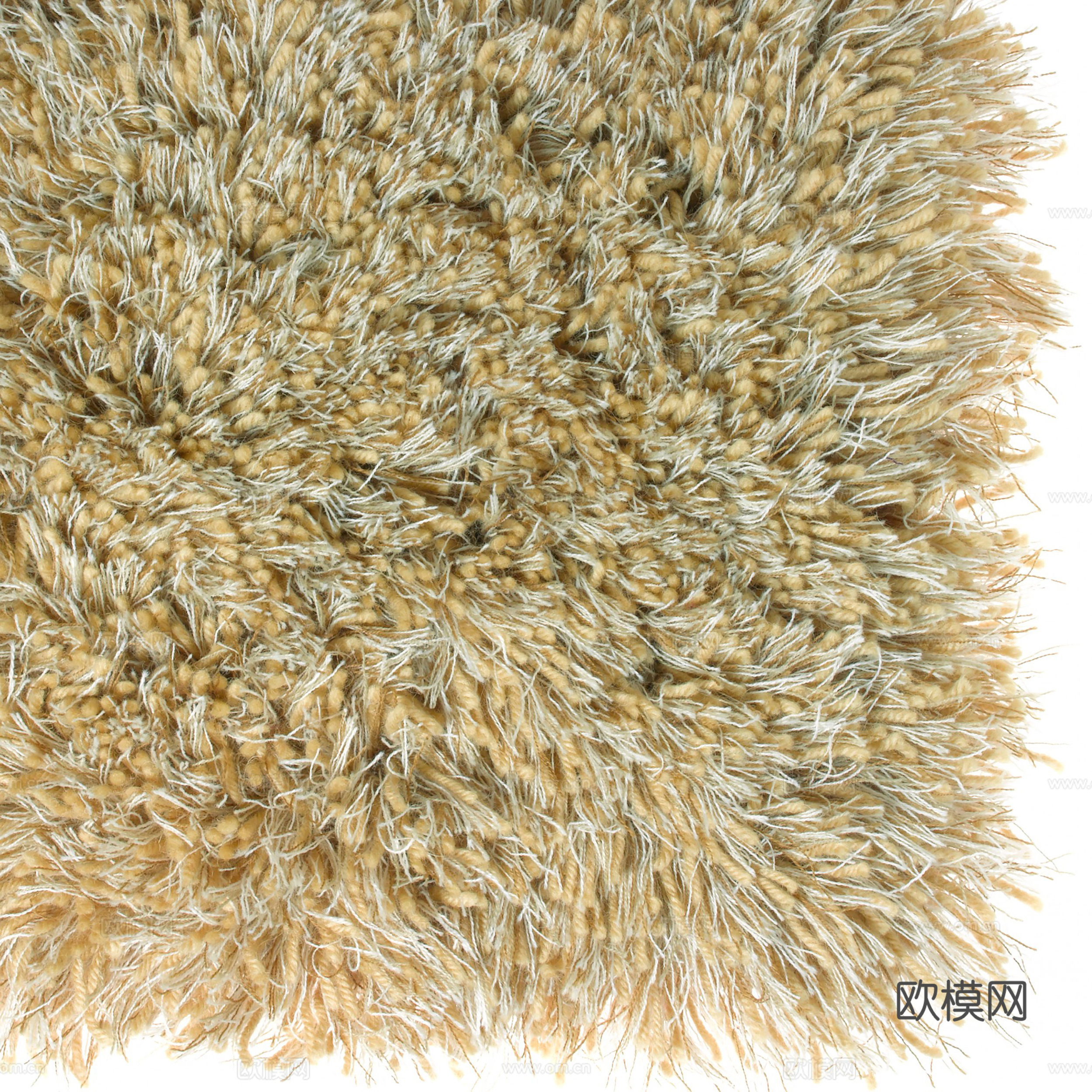 绒毛地毯 毛绒布料面料 绒布下载