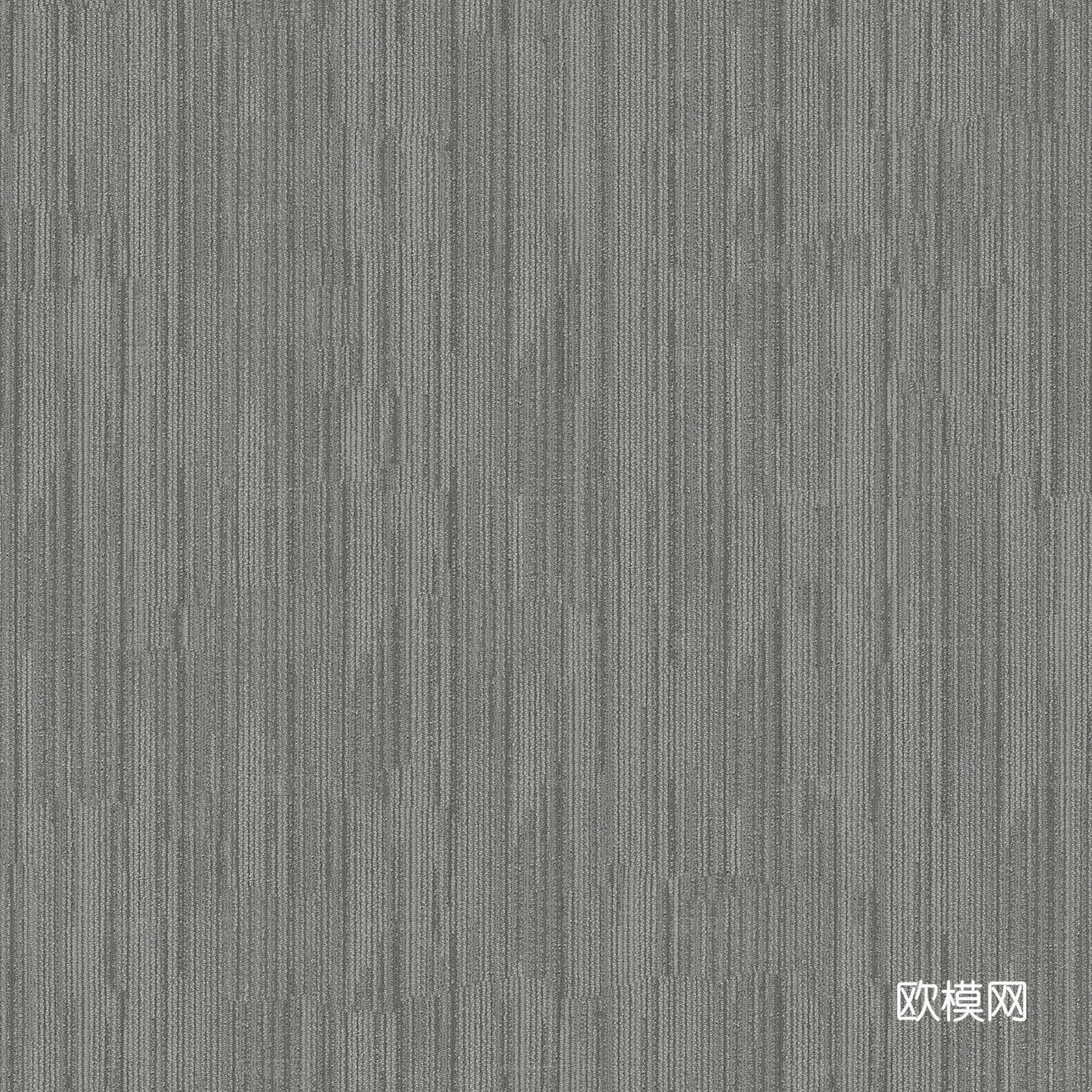 无缝灰色办公地毯