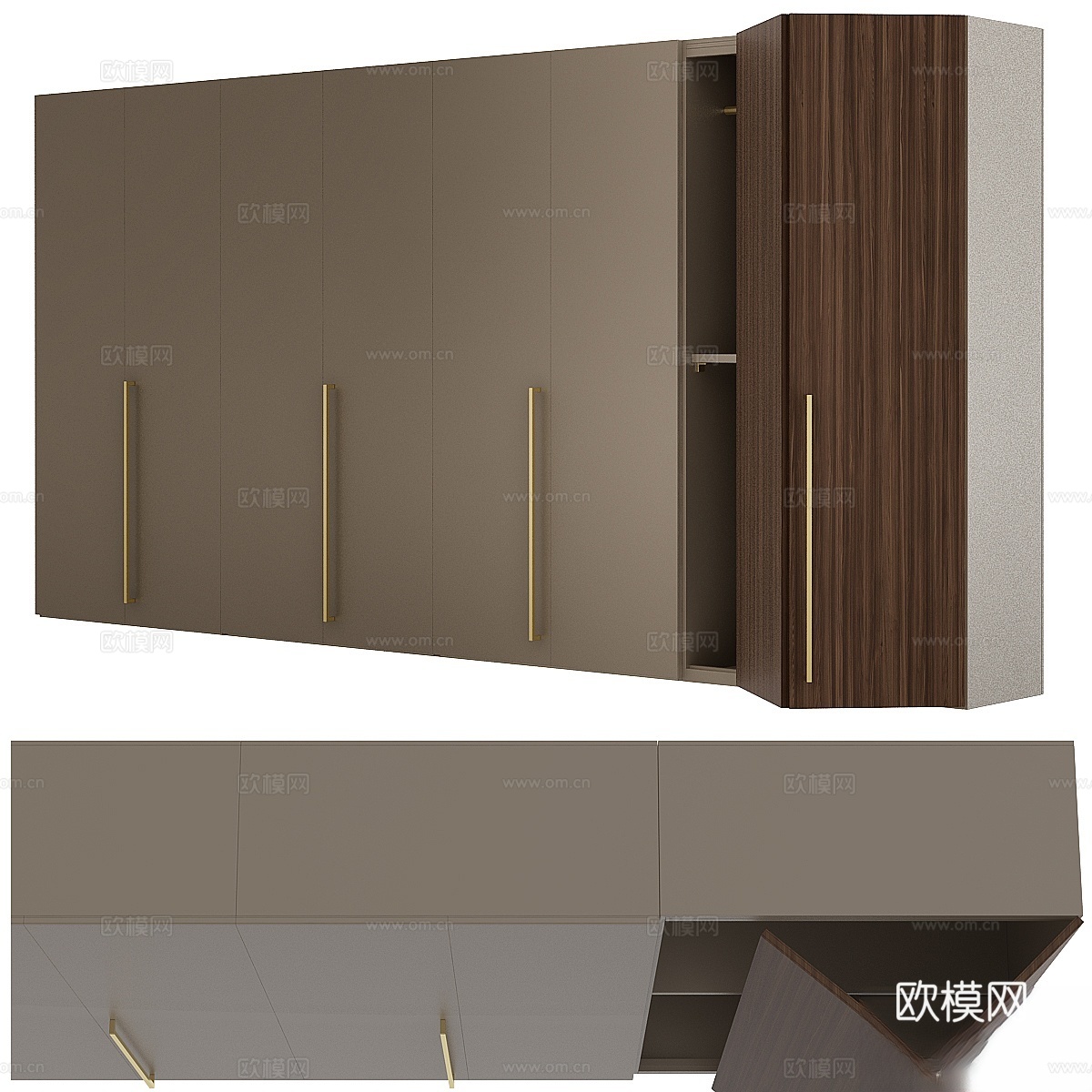 Poliform3d模型