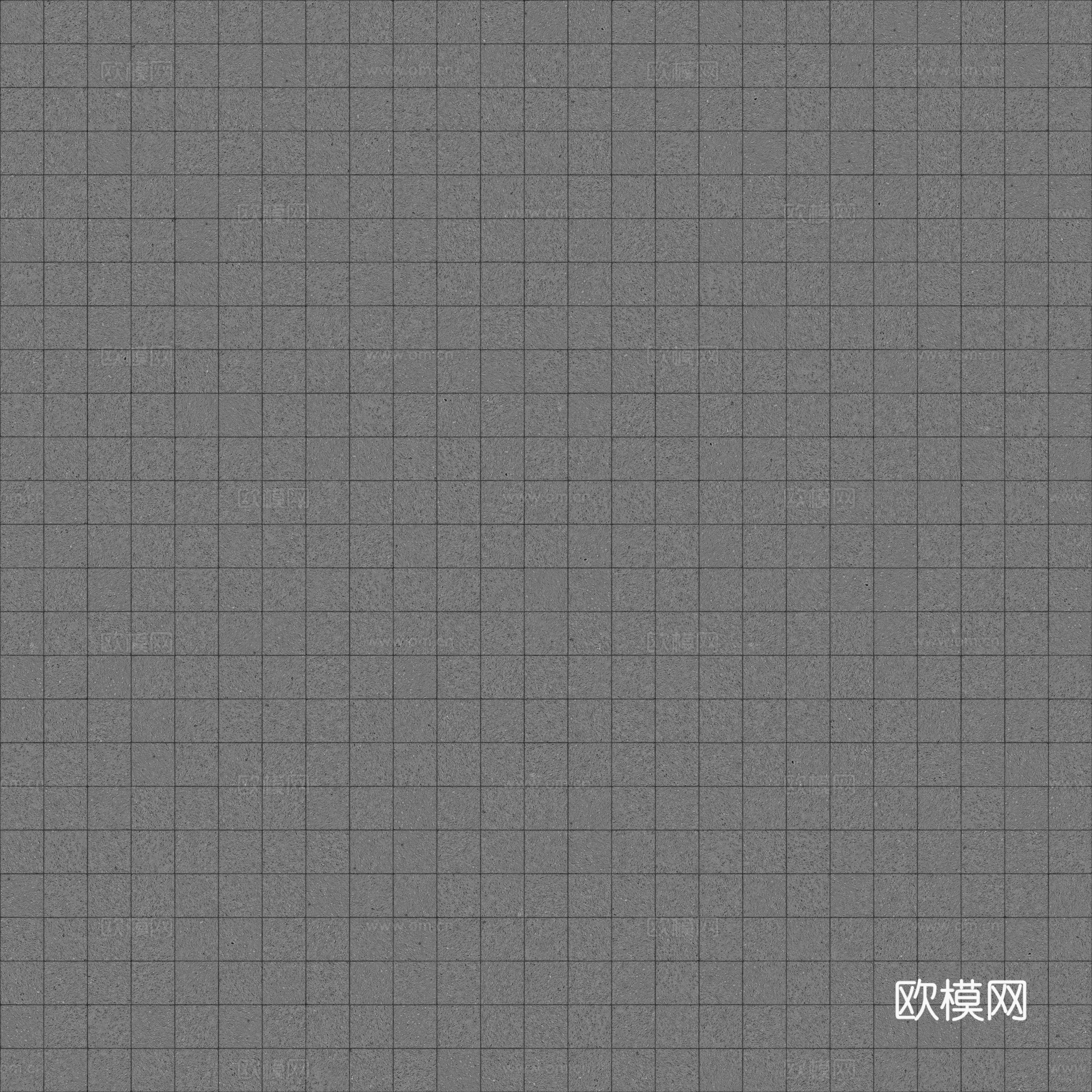 无缝素色马赛克石材 灰色马赛克石材墙砖地砖