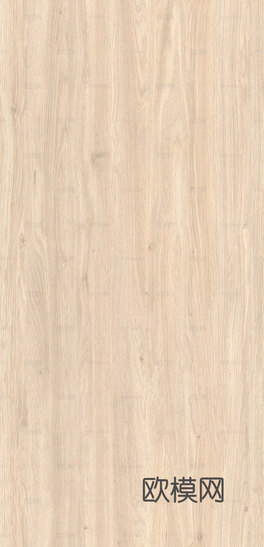无缝橡木木纹