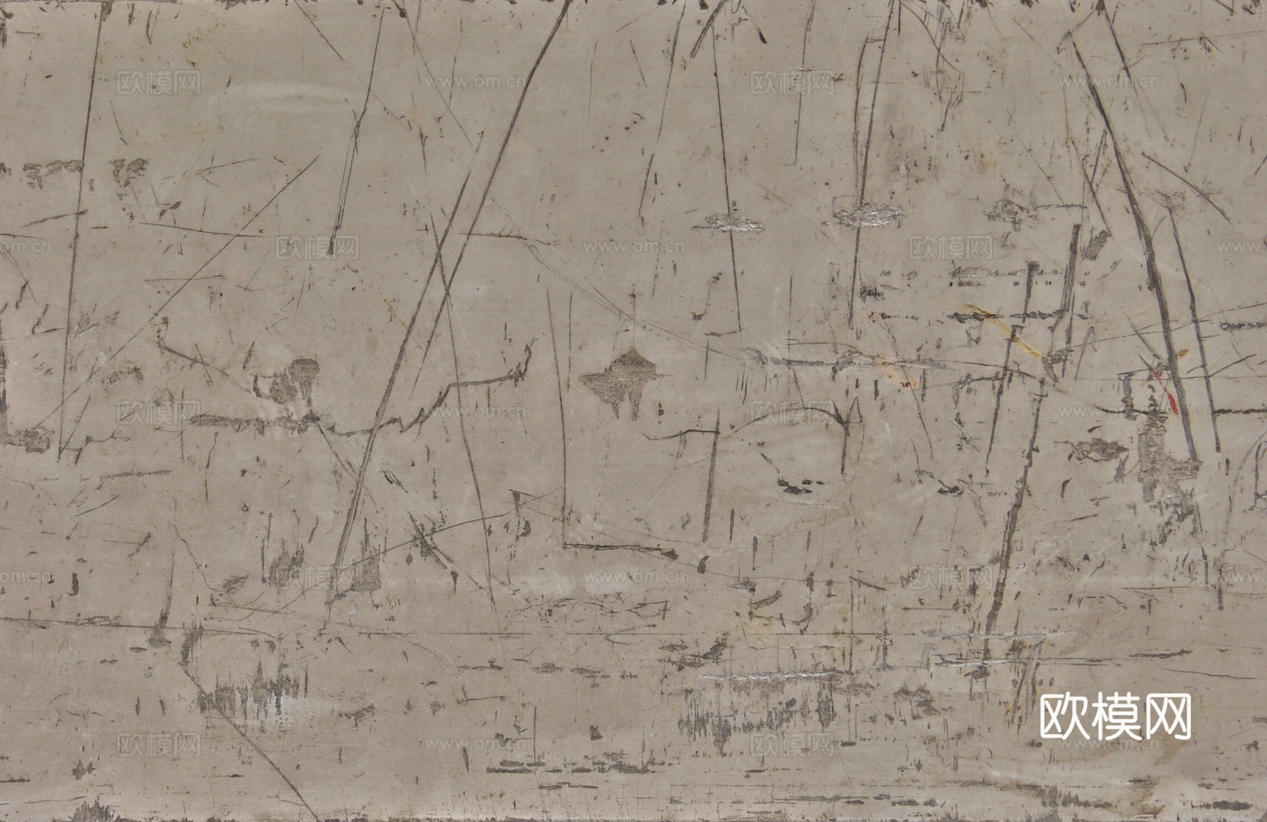 铁锈金属板  划痕脏旧金属面板  金属板下载