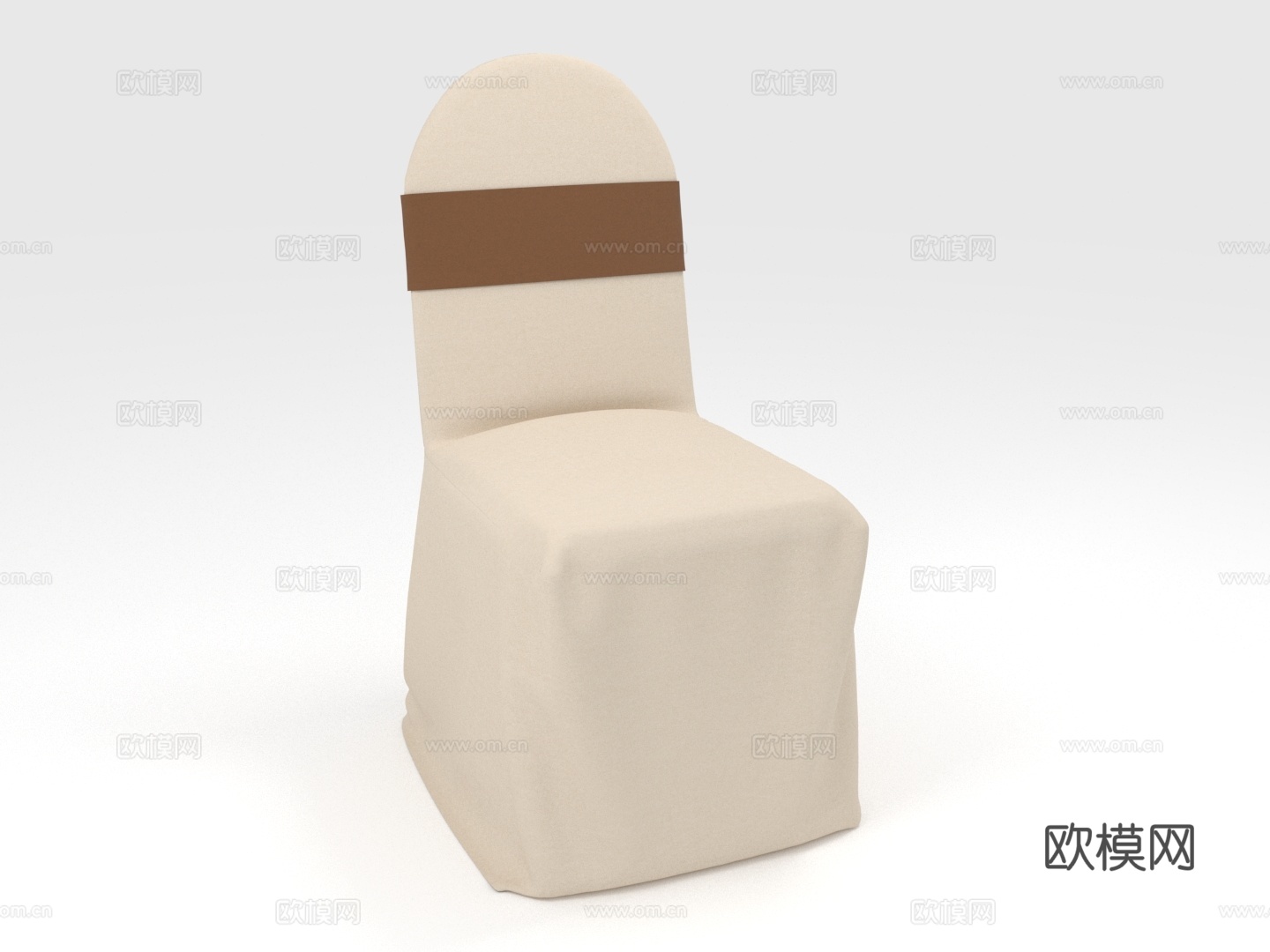 椅子 座椅3d模型