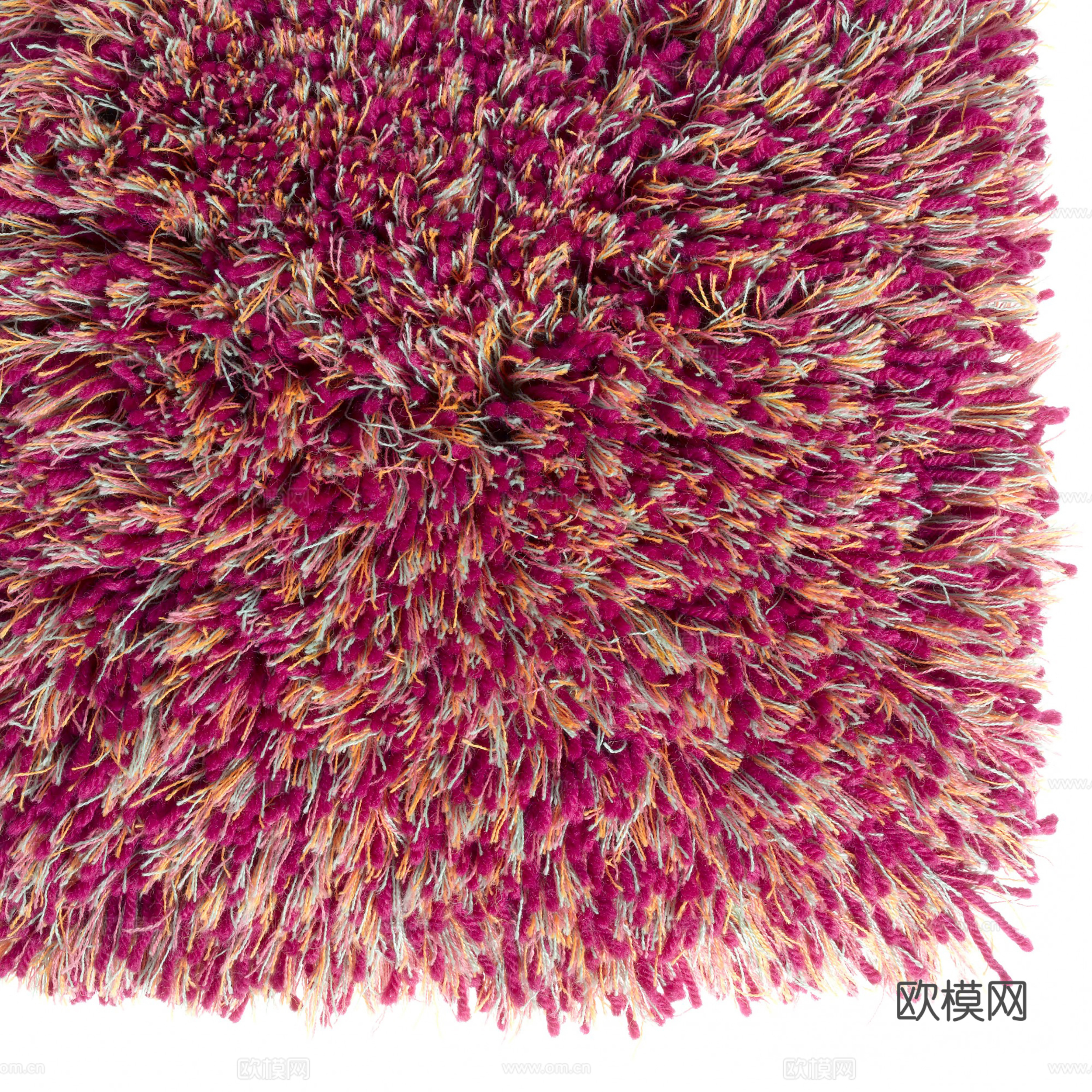 绒毛地毯 毛绒布料面料 绒布下载