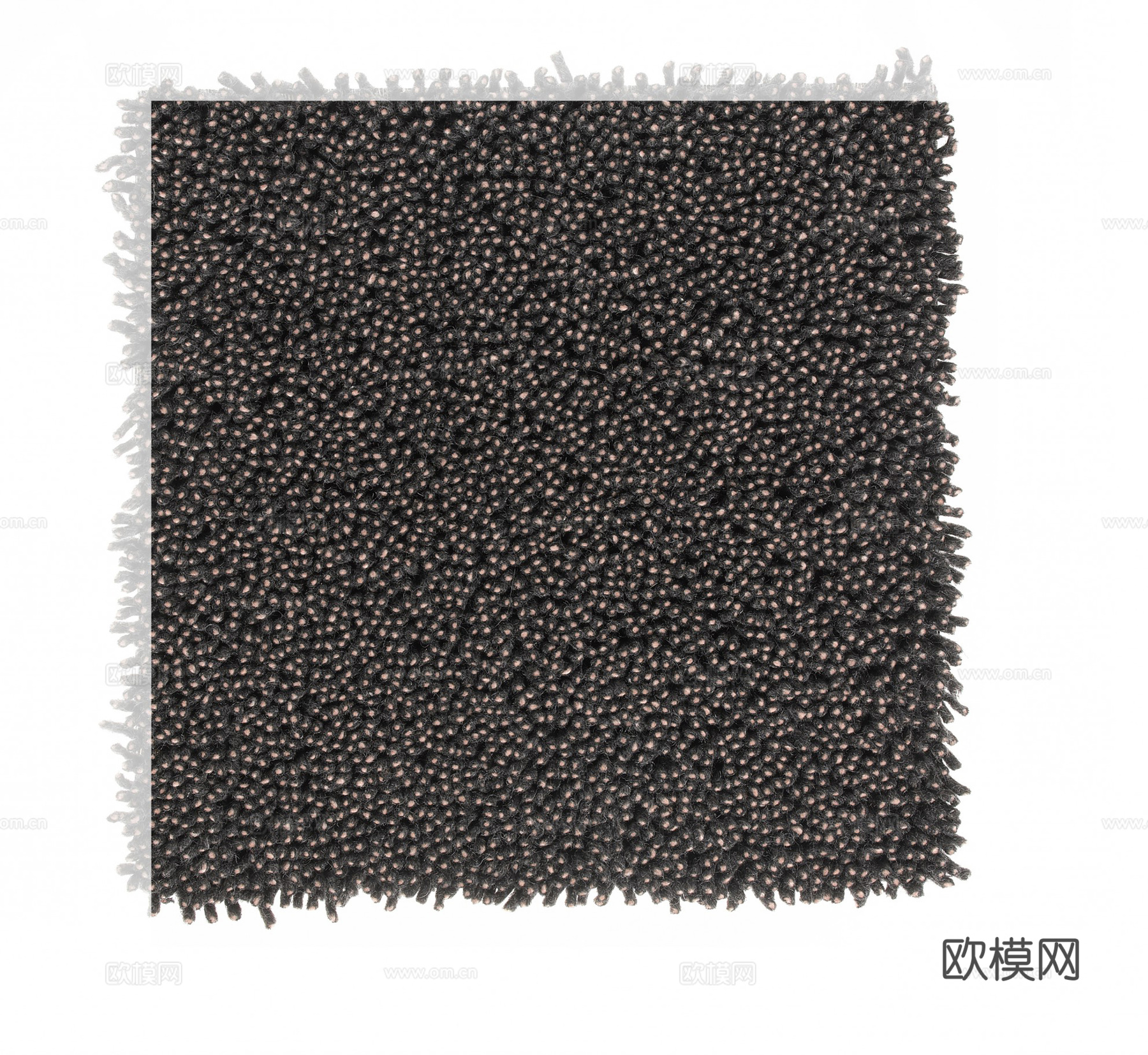 毛绒布料面料 绒布 绒毛地毯