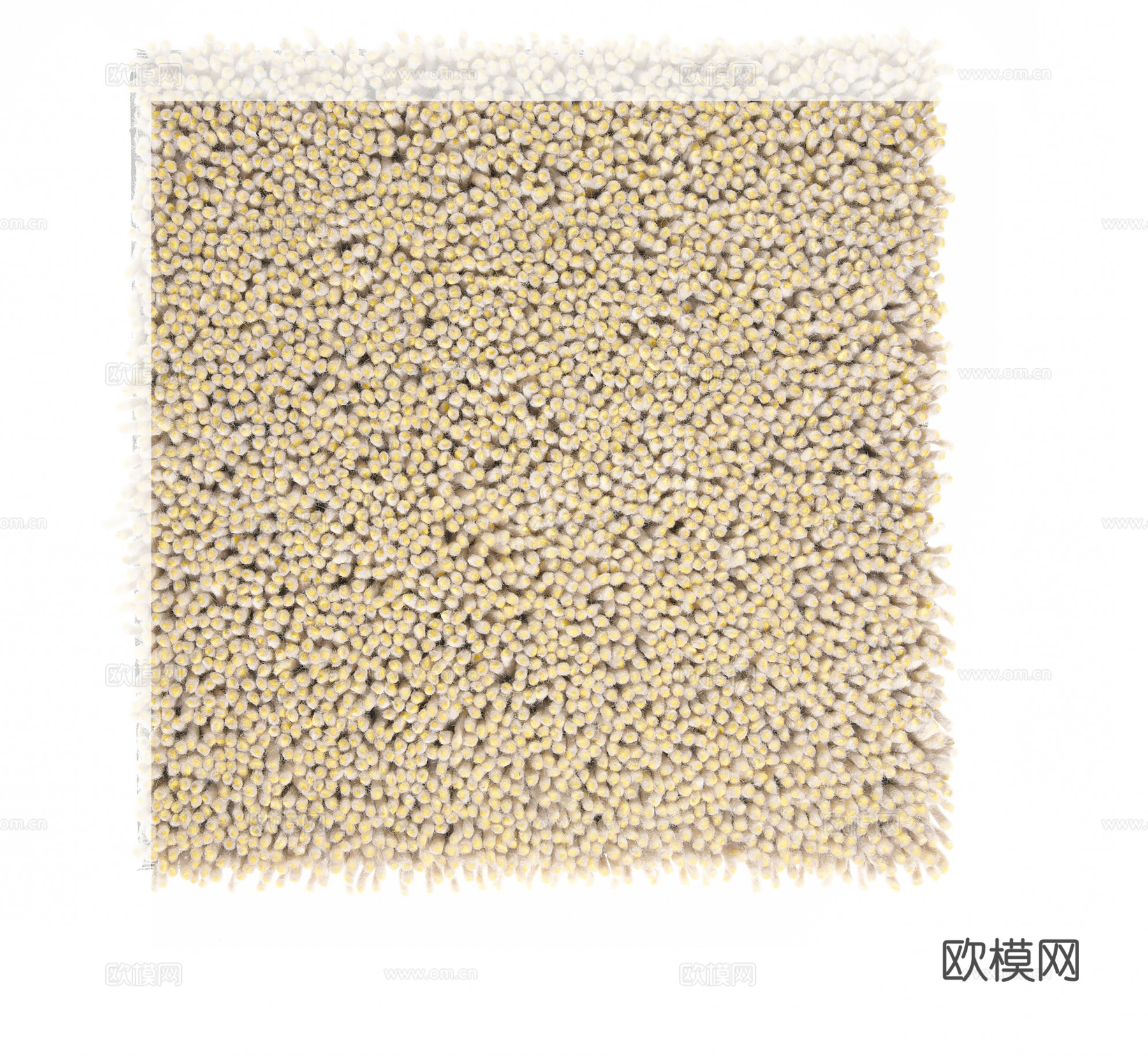 毛绒布料面料 绒布 绒毛地毯