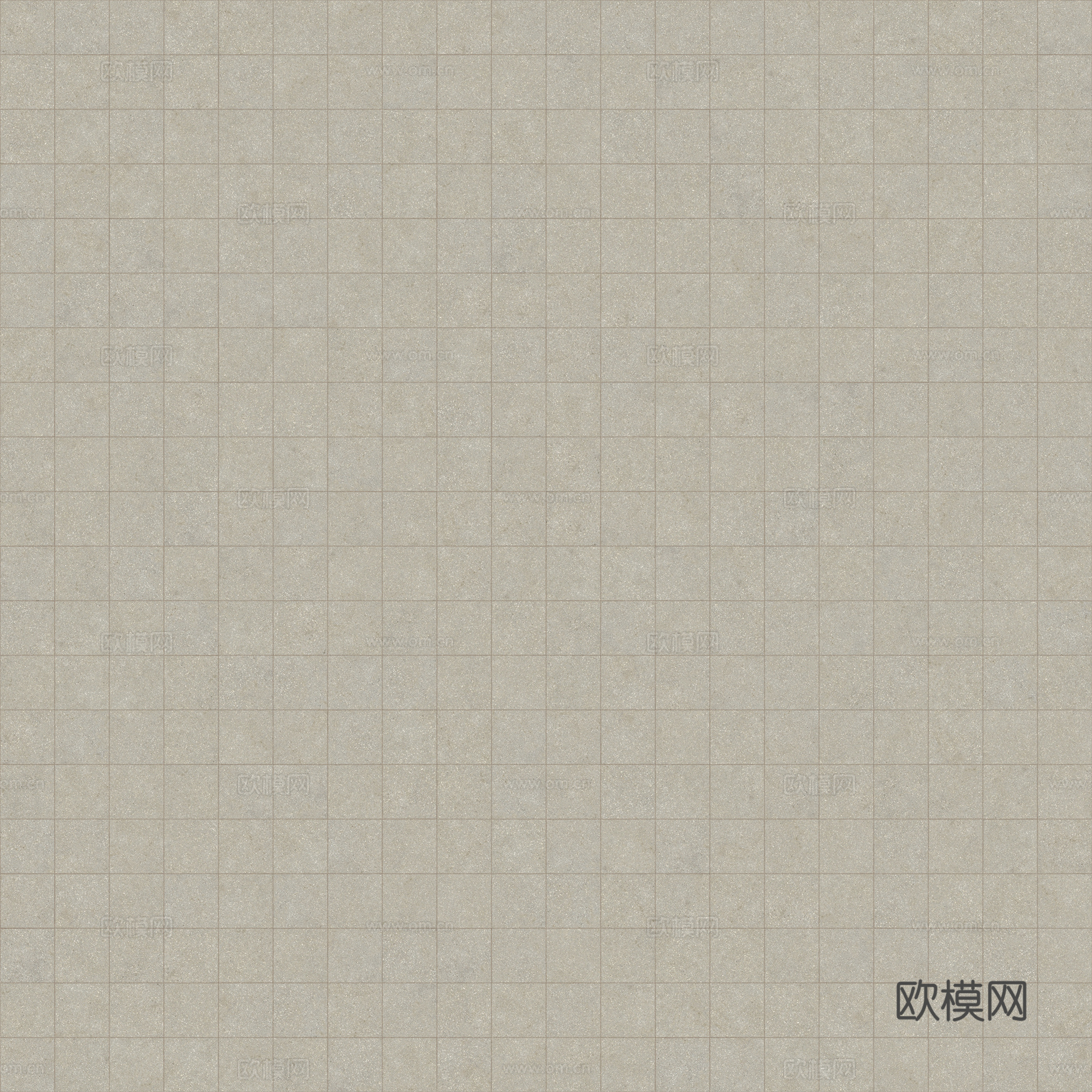 无缝素色马赛克石材 暖灰马赛克石材墙砖地砖
