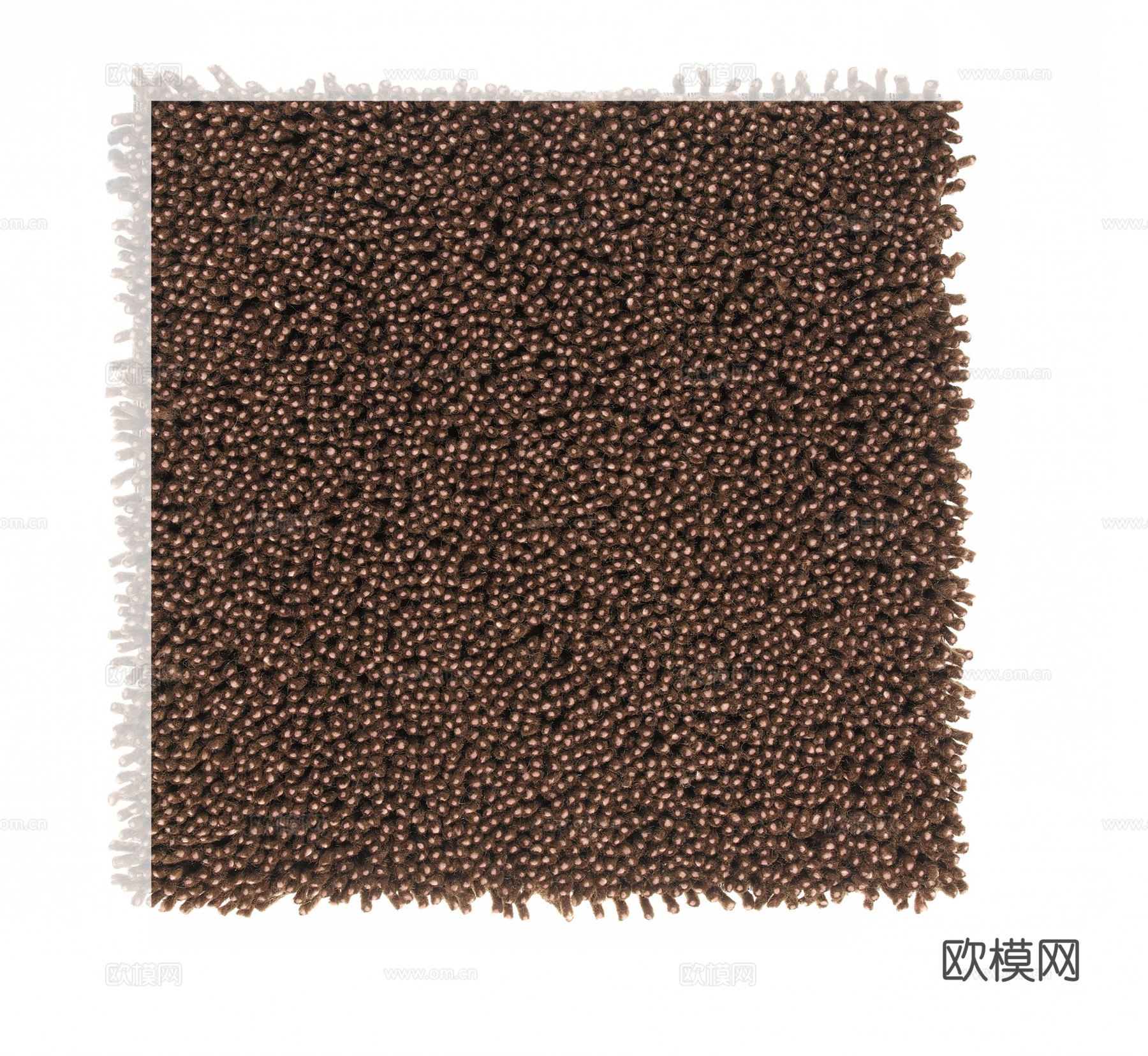 毛绒布料面料 绒布 绒毛地毯