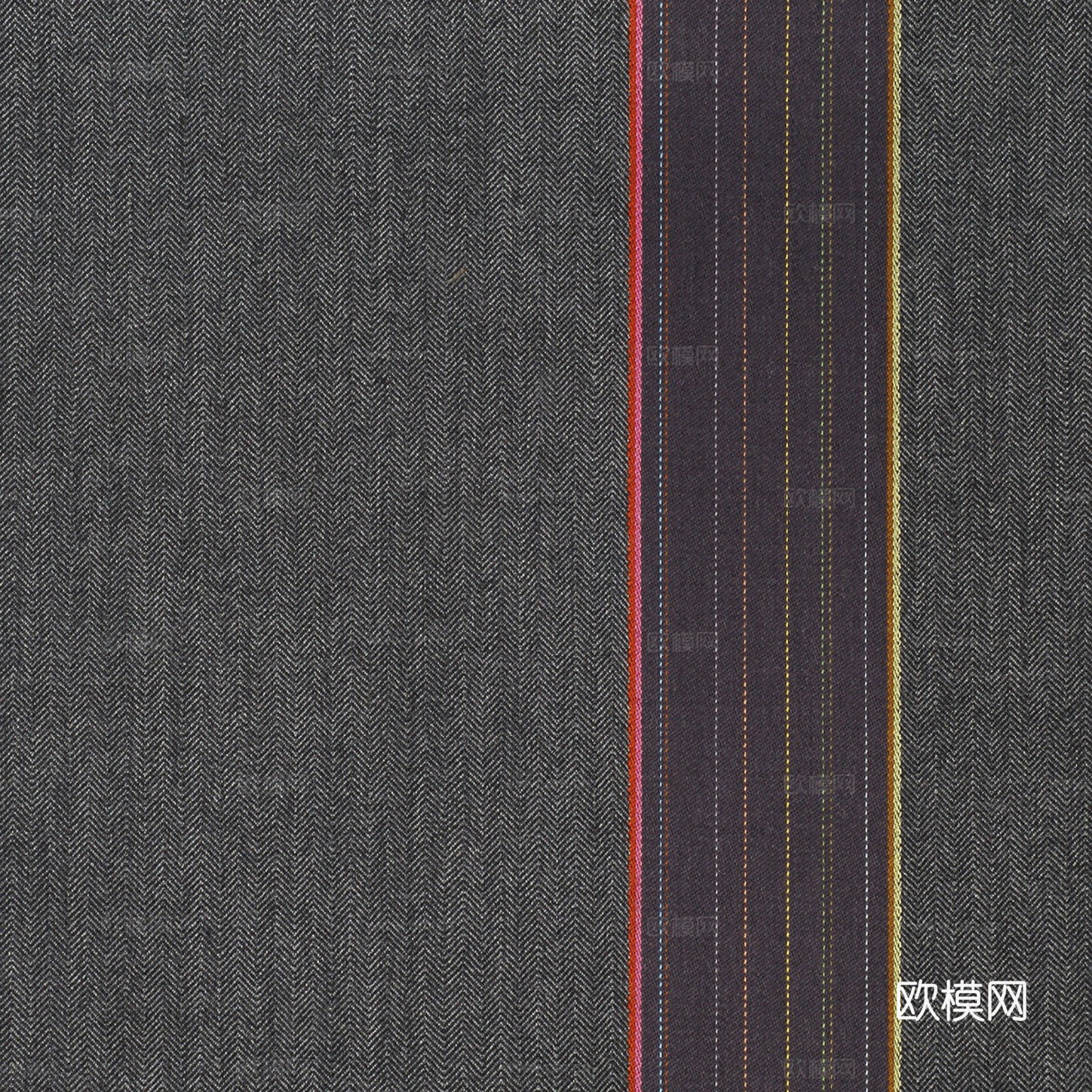 布纹布料  条纹布料  纺织布艺