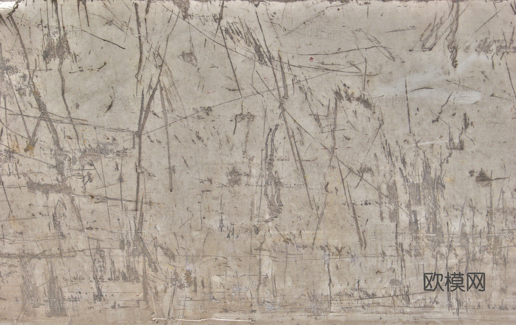 铁锈金属板  划痕脏旧金属面板  金属板下载