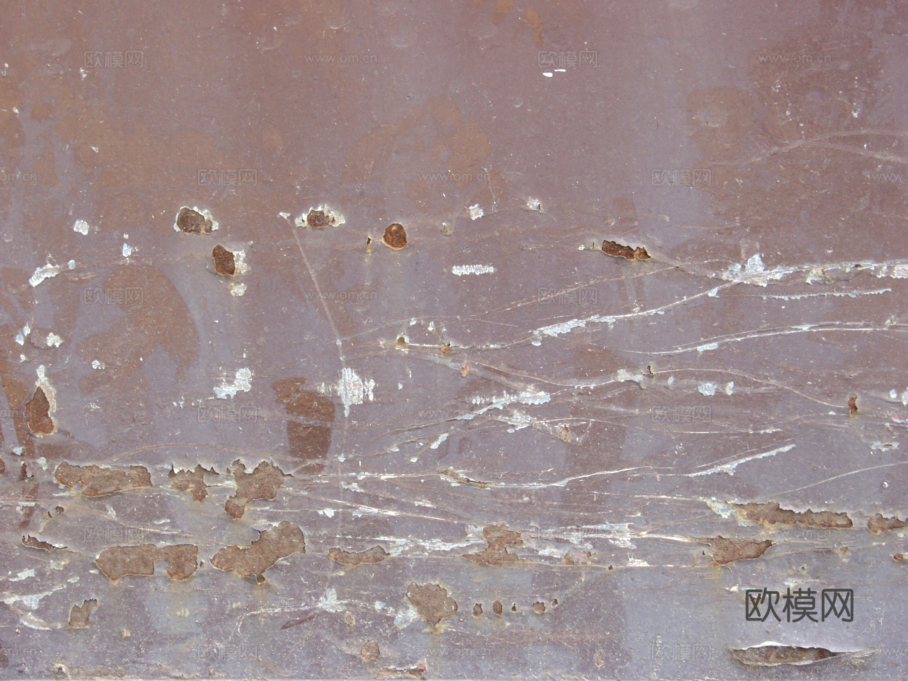 铁锈金属板  划痕脏旧金属面板  金属板下载