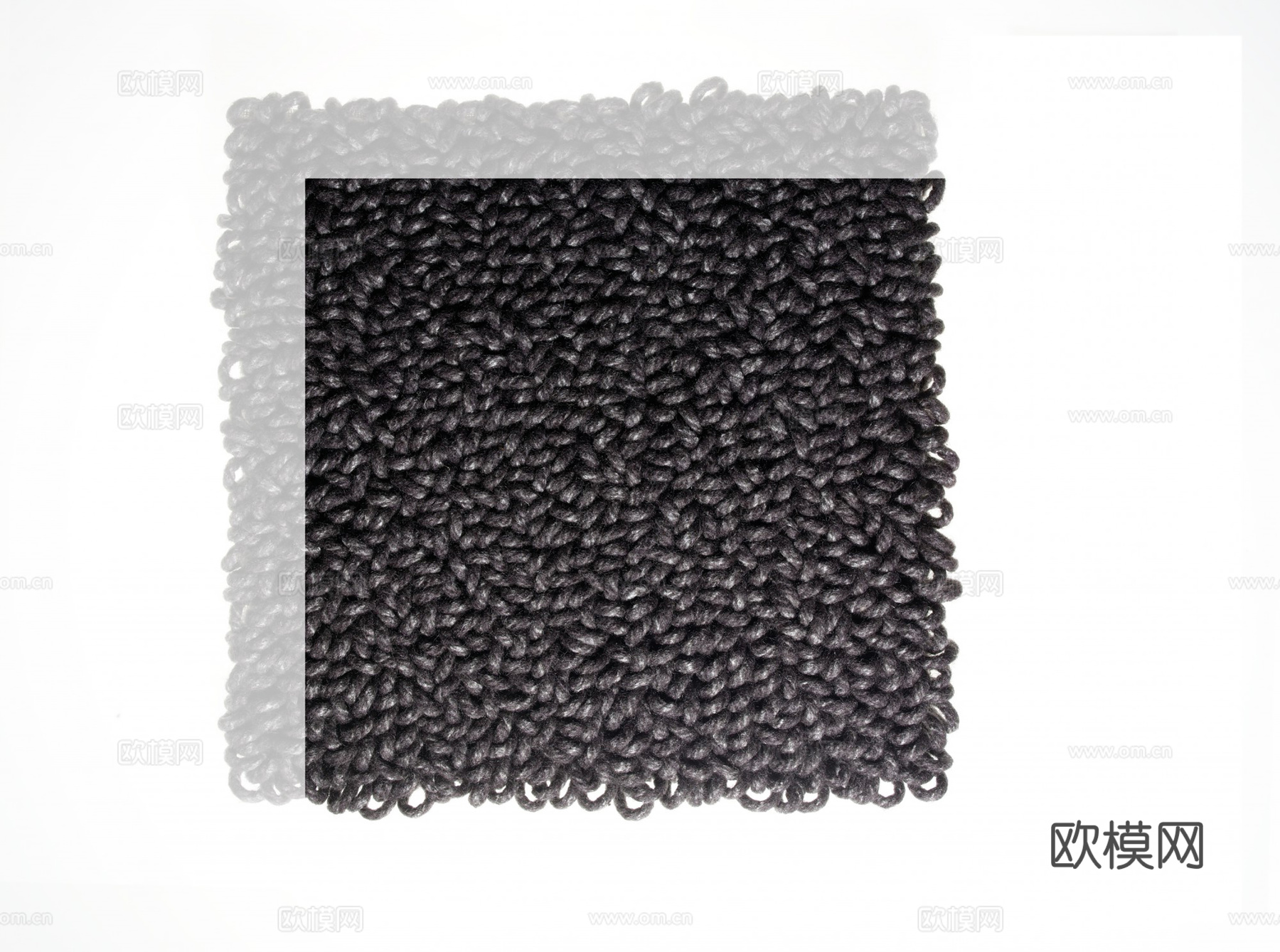 颗粒绒布 绒毛地毯 毛绒布料面料下载