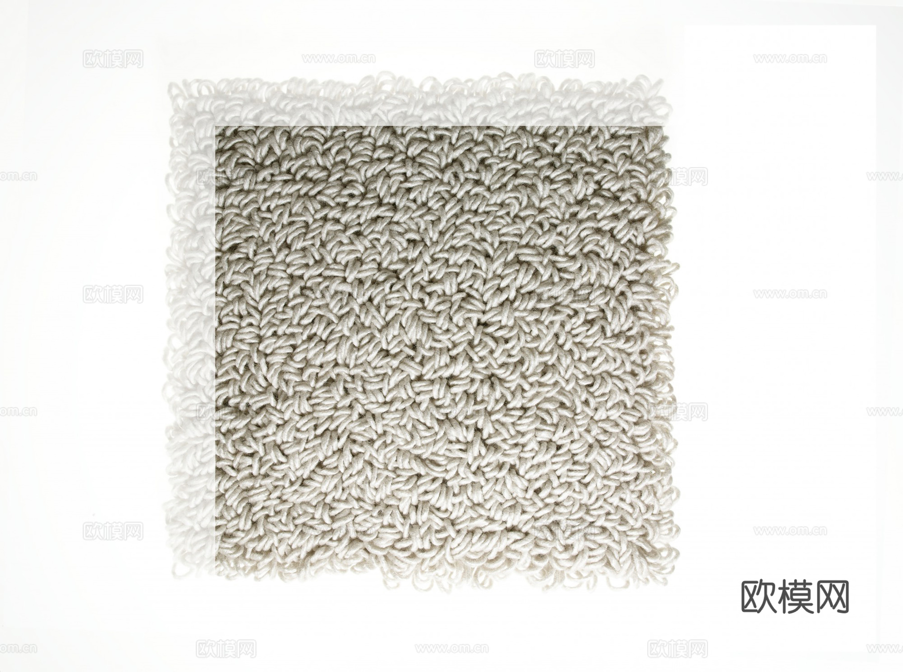 颗粒绒布 绒毛地毯 毛绒布料面料下载