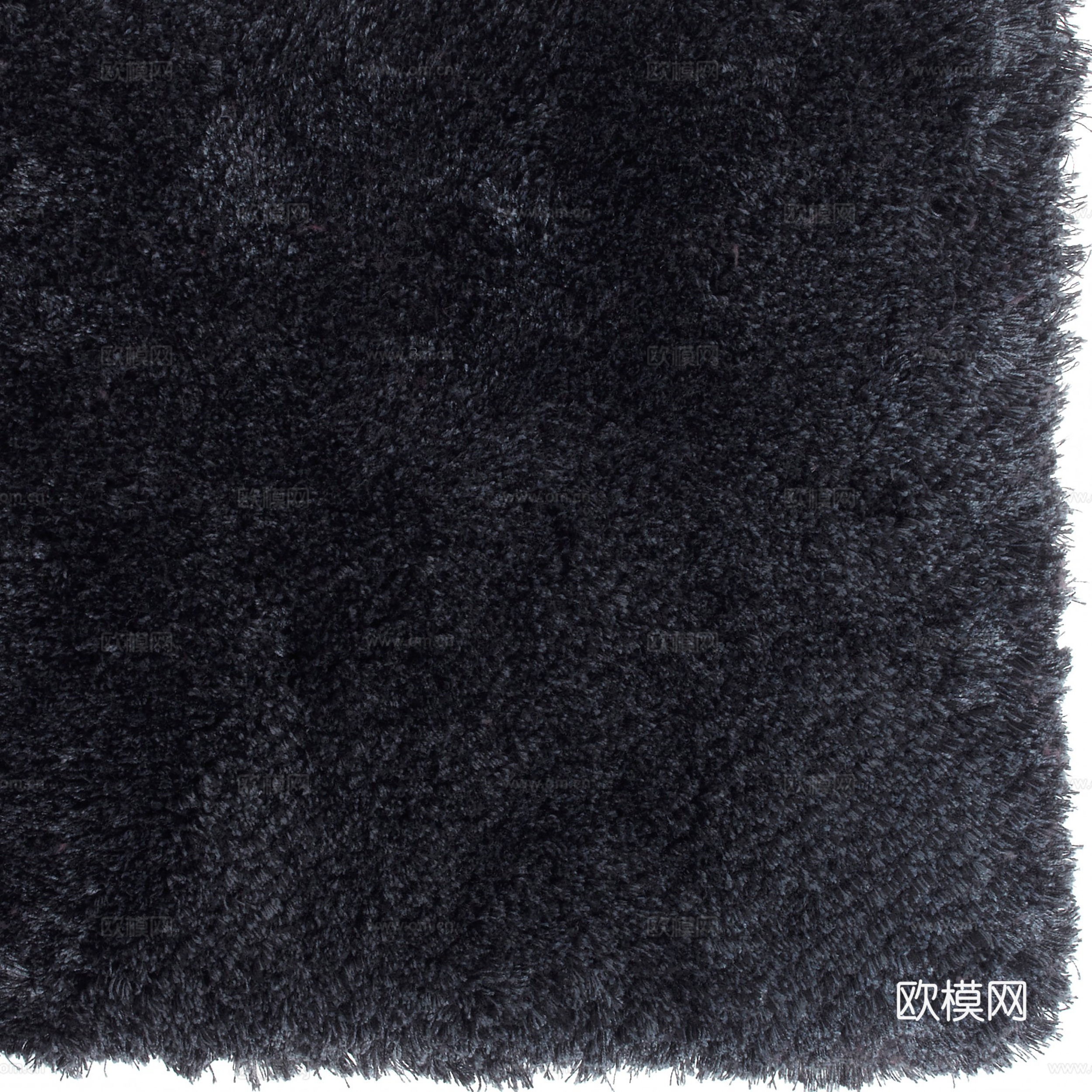 绒布 绒毛地毯 毛绒布料面料
