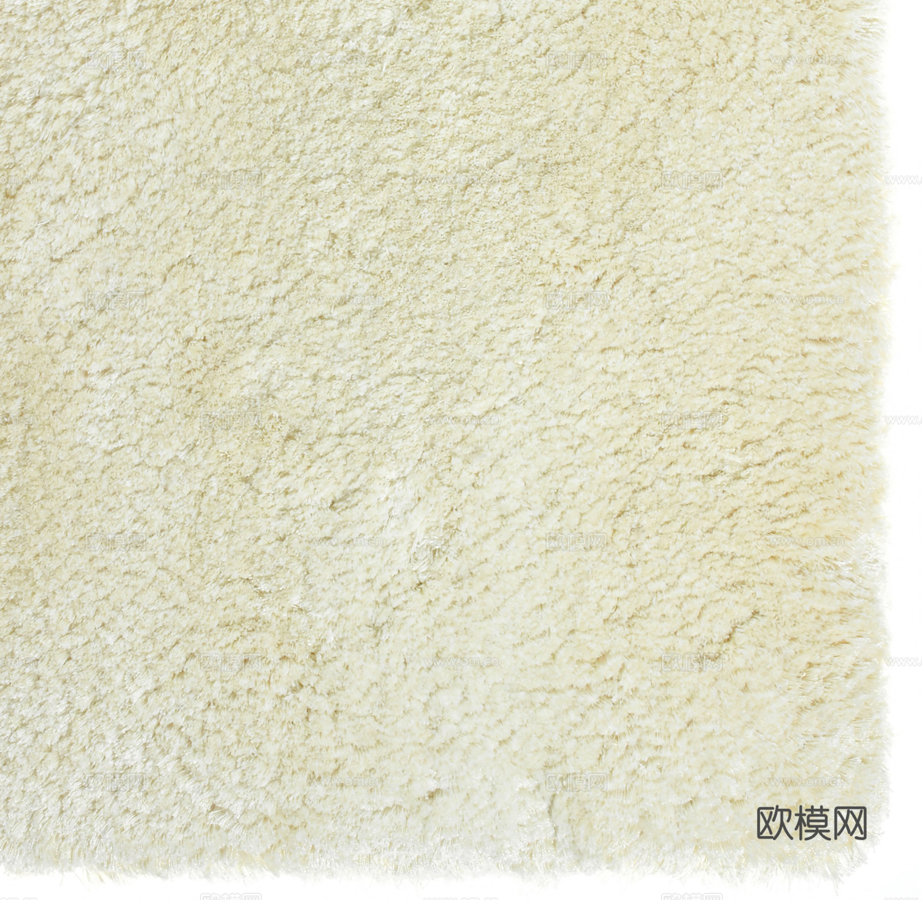 绒布 绒毛地毯 毛绒布料面料